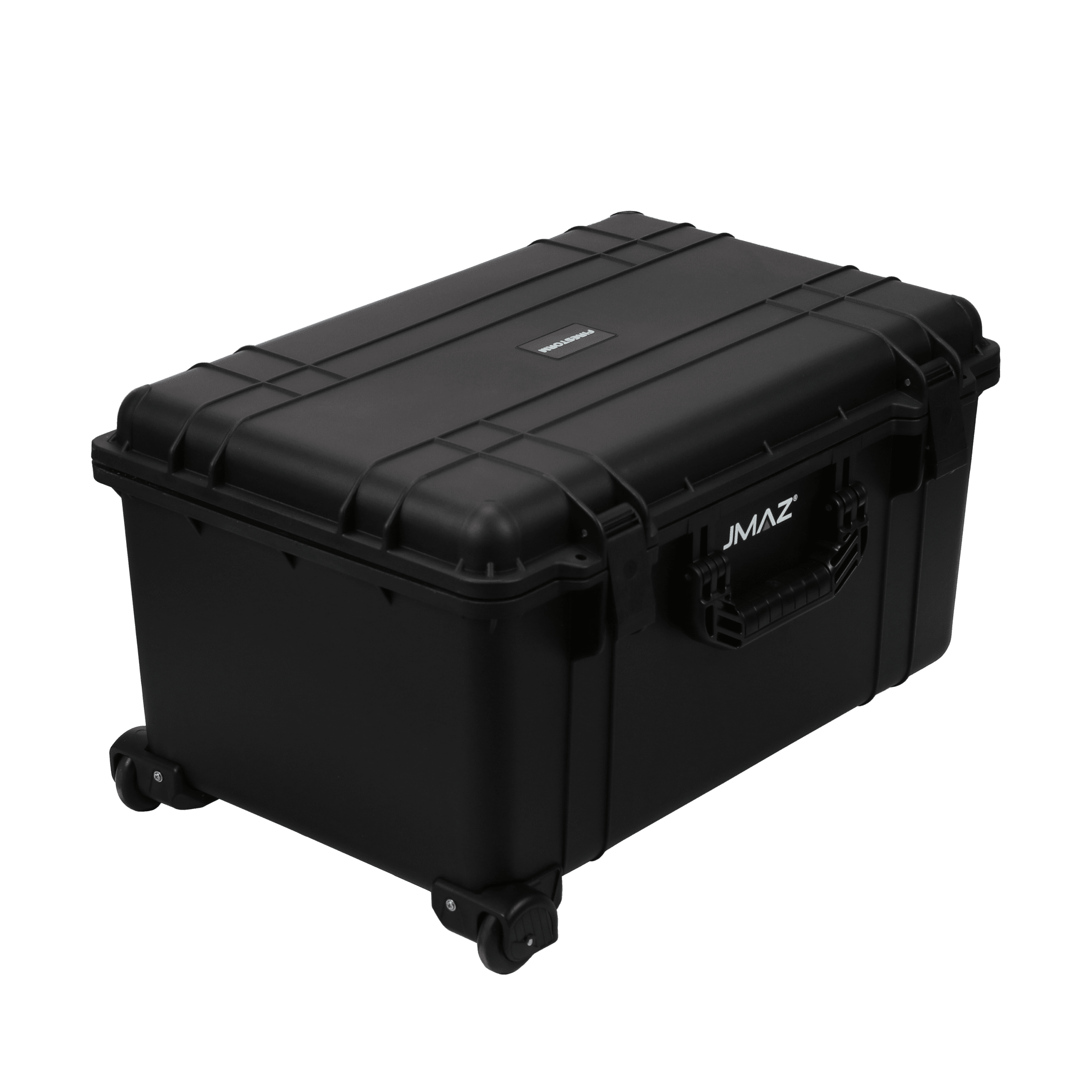 JMAZ Lighting Firestorm 2PK Rolling Case - view 2