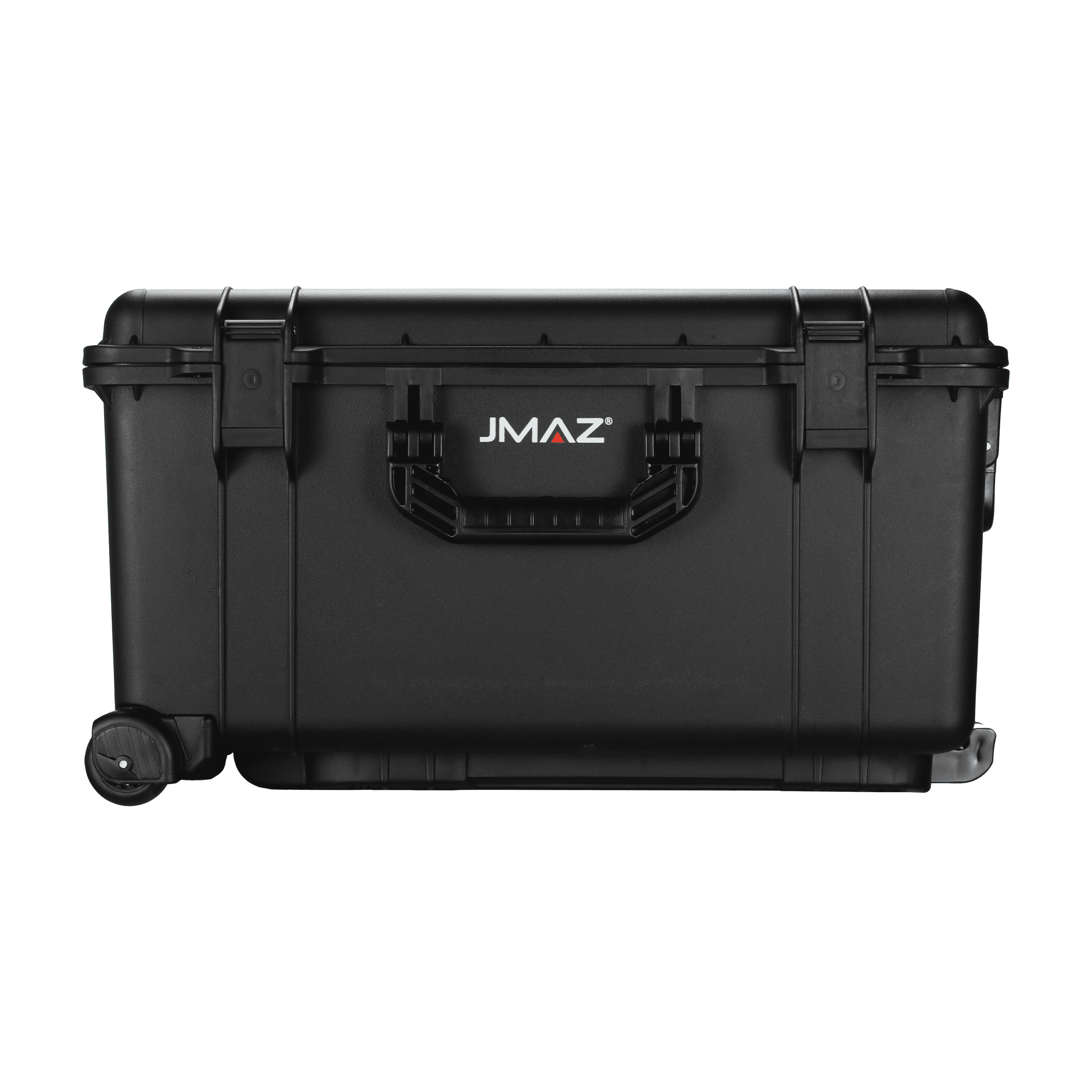 JMAZ Lighting Firestorm 2PK Rolling Case - view 3