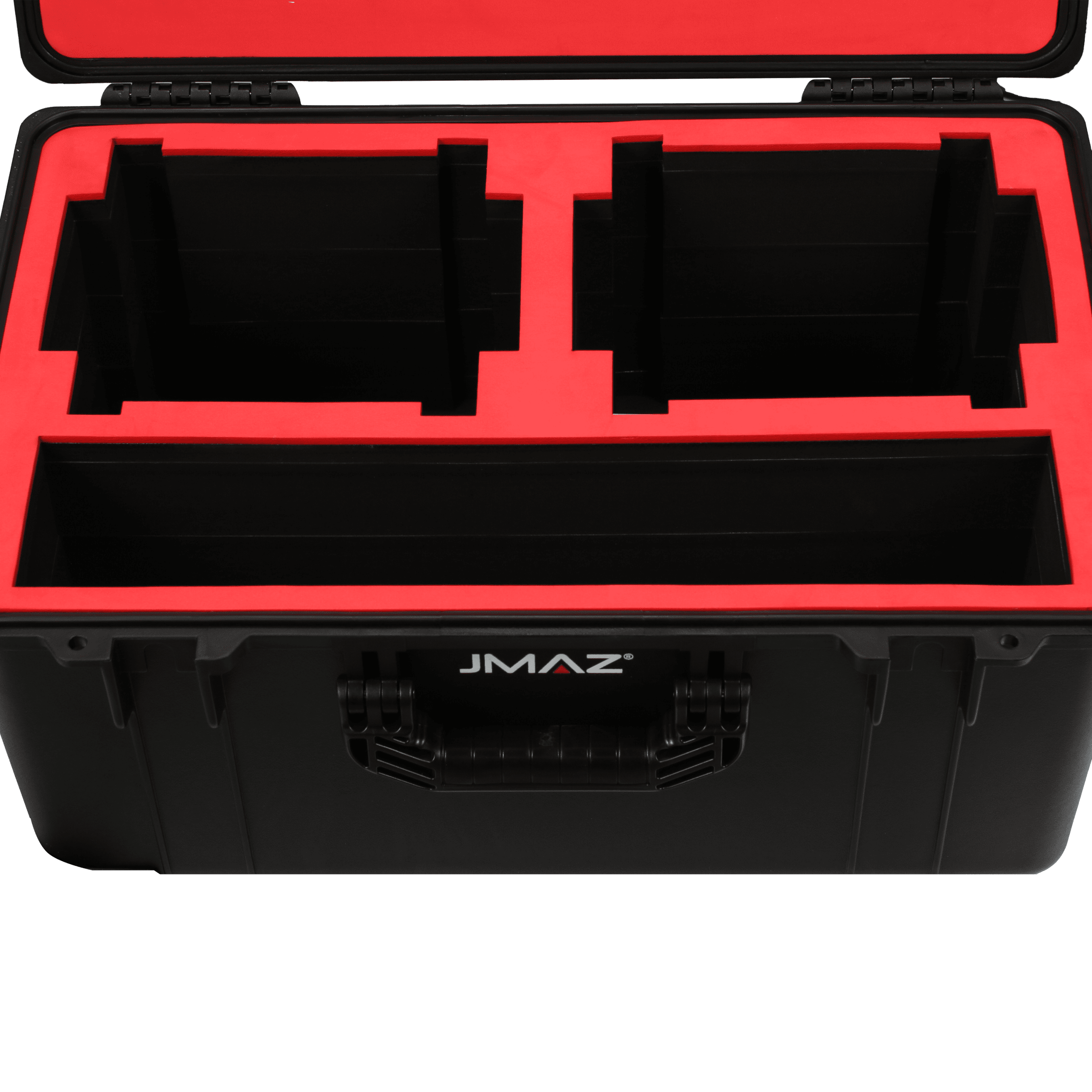 JMAZ Lighting FIRESTORM 4 2PK Case - view 2