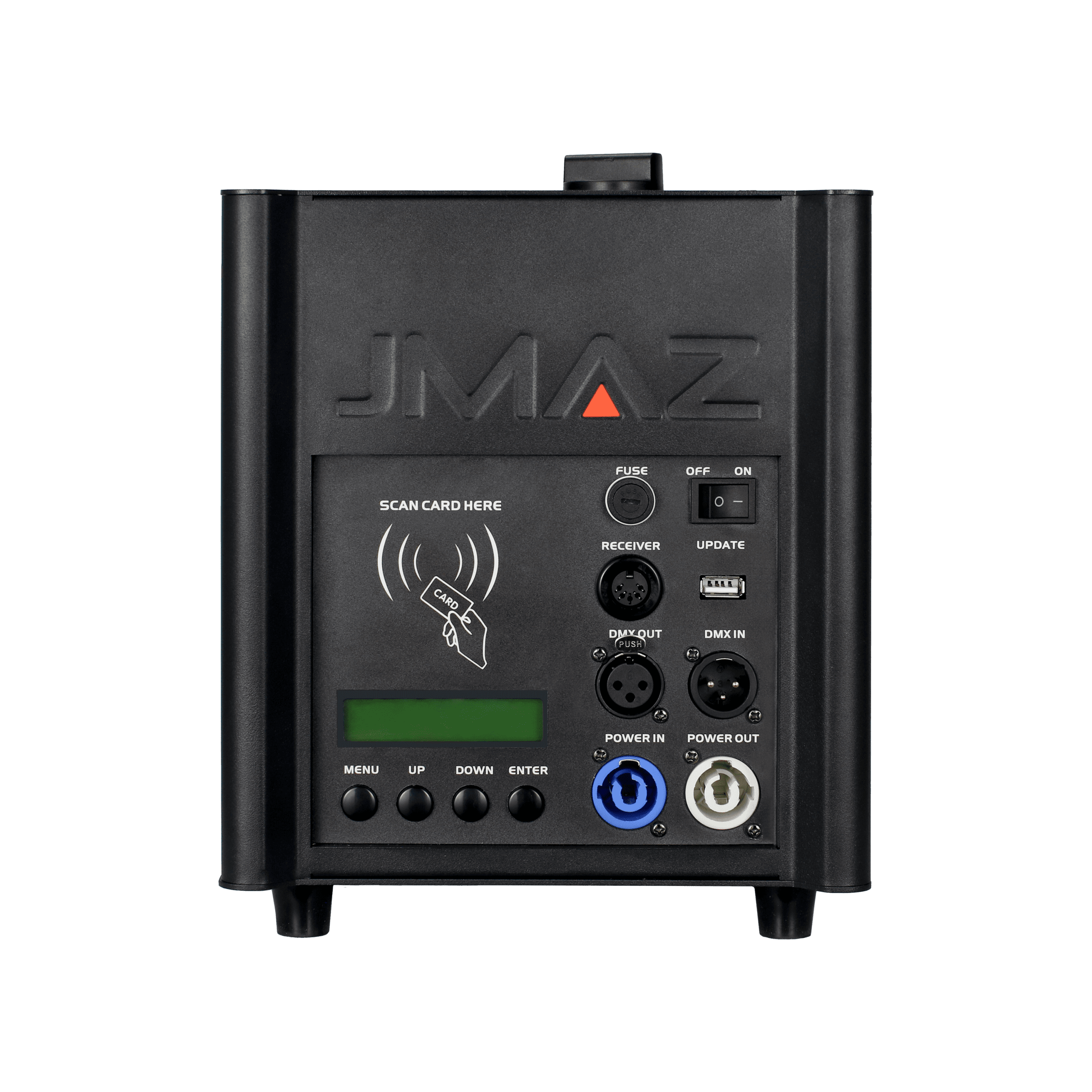 JMAZ Lighting FIRESTORM 4 - view 4