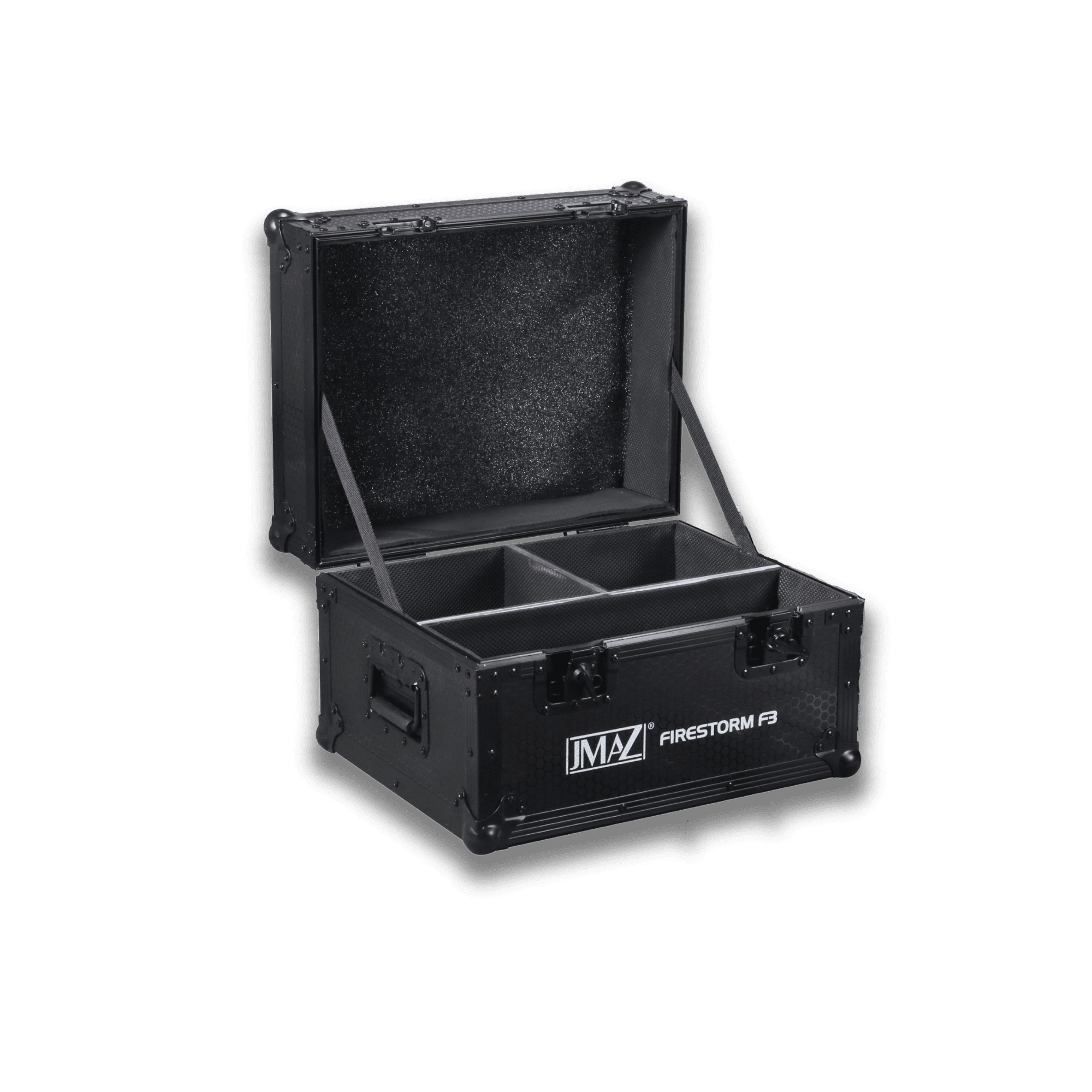 JMAZ Lighting FIRESTORM F3 B 2 PK Case - view 5