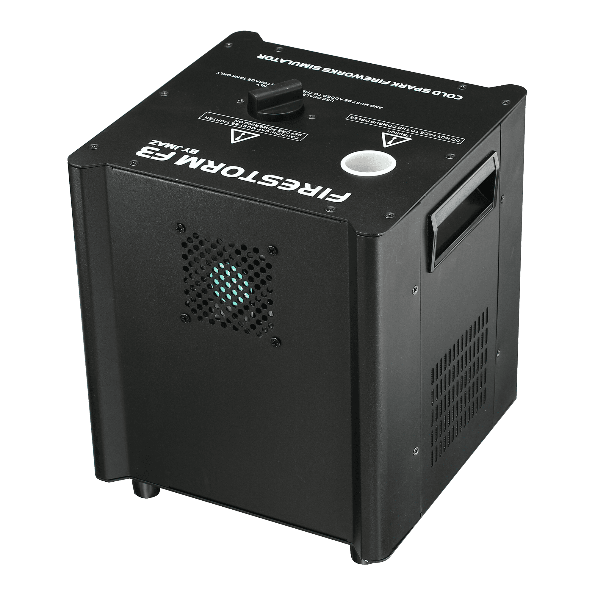 JMAZ Lighting Firestorm F3 - view 2