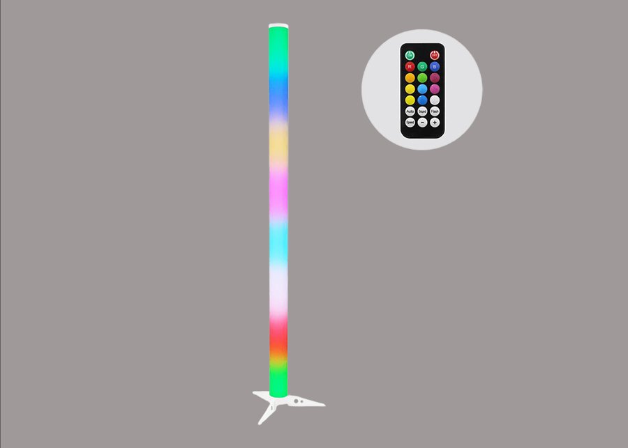 JMAZ Lighting GALAXY TUBE 6PK product image