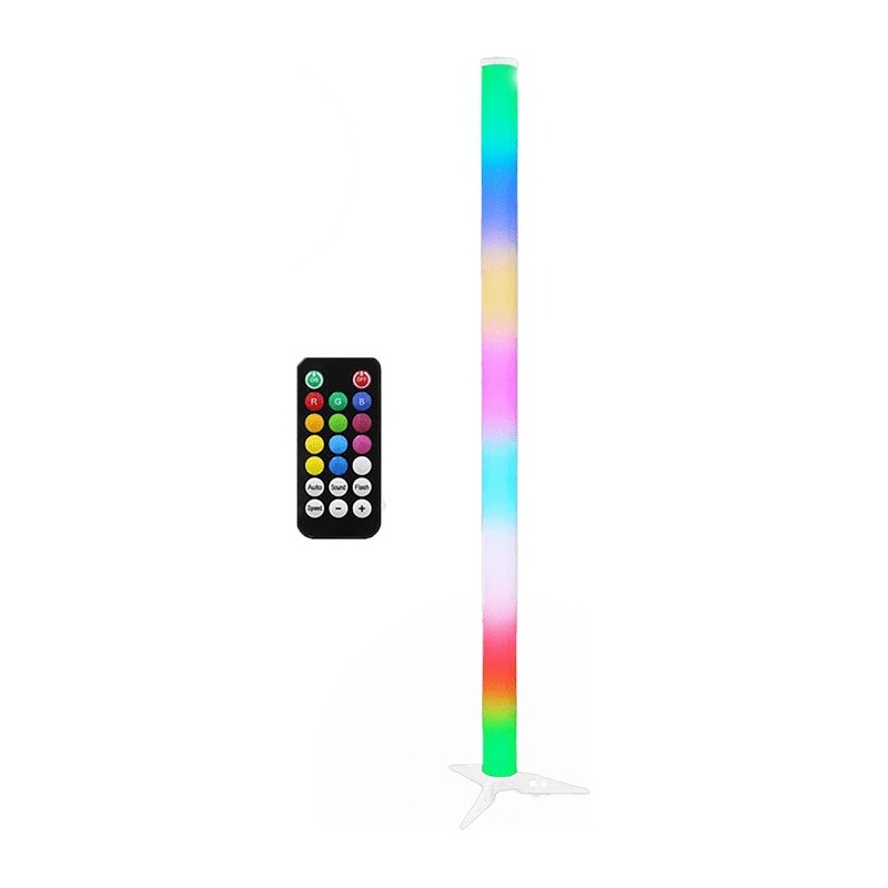 JMAZ Lighting Galaxy Tube