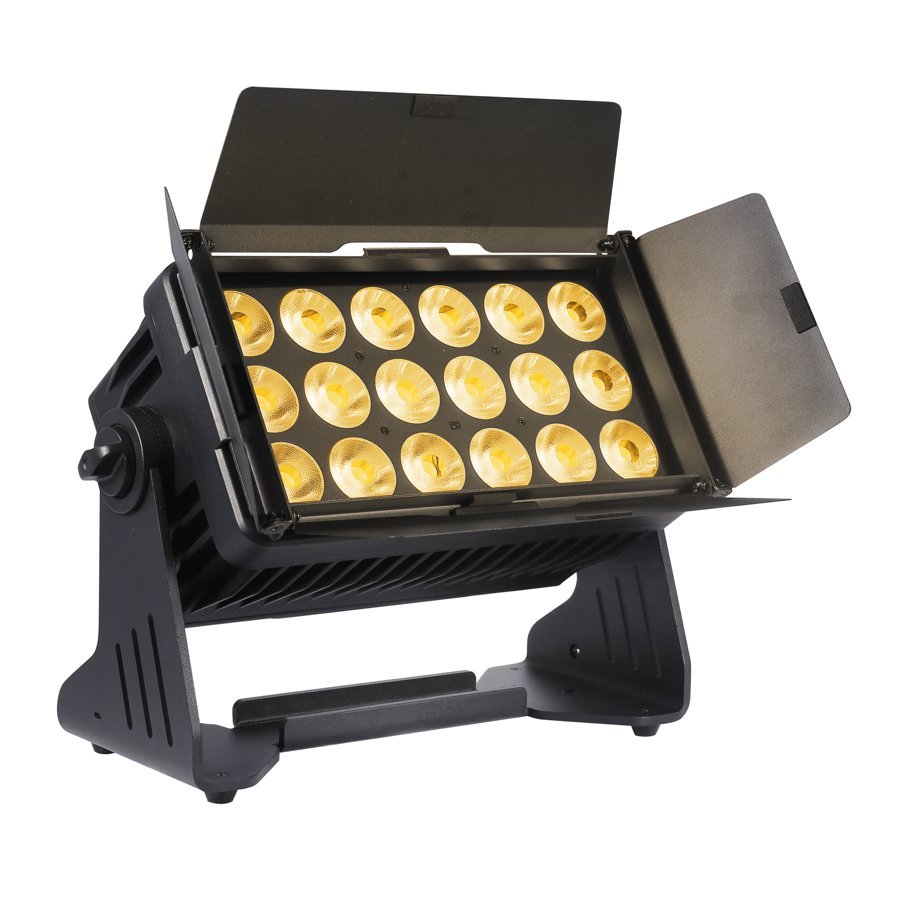 JMAZ Lighting Gotham Panel W18