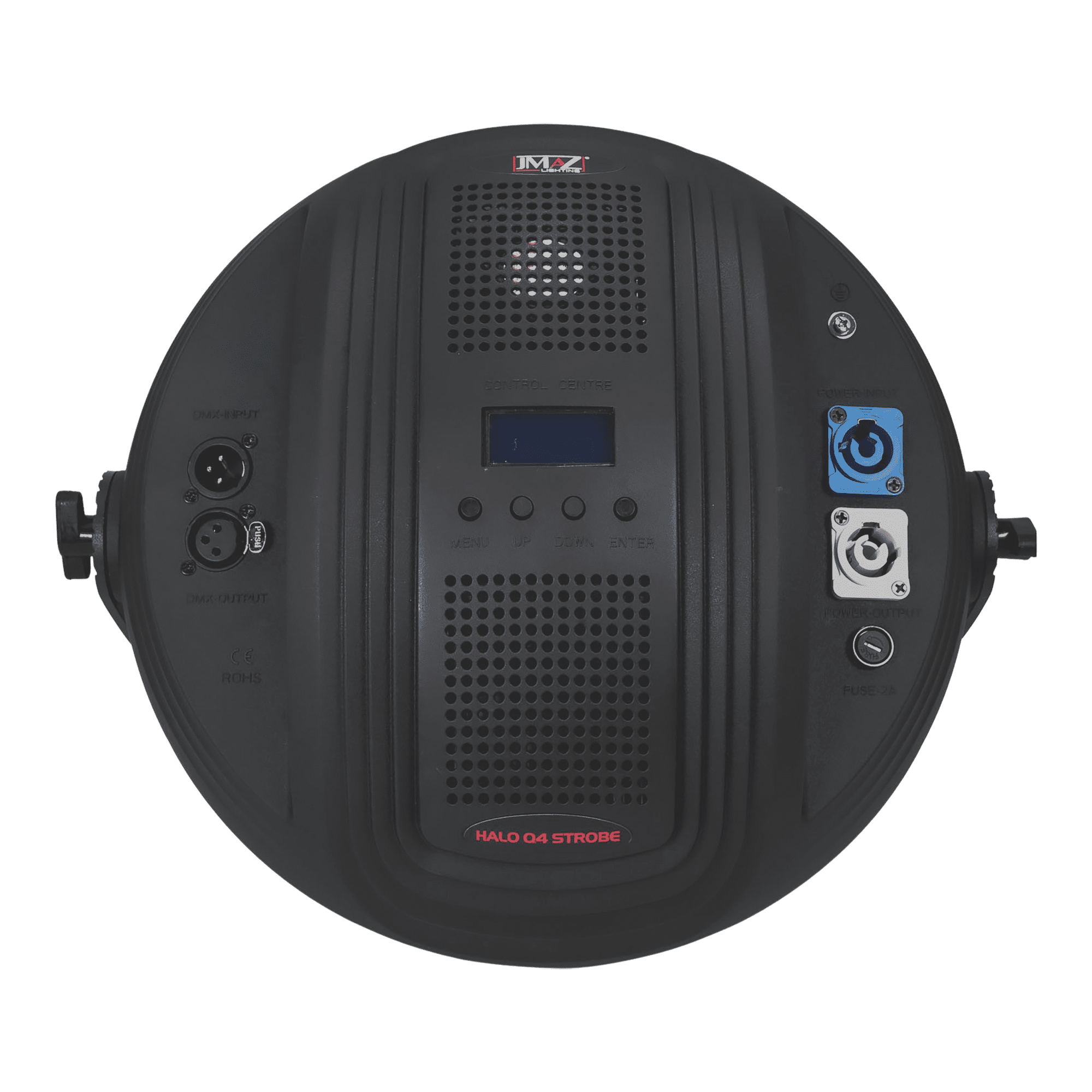 JMAZ Lighting HALO Q4 STROBE - view 2