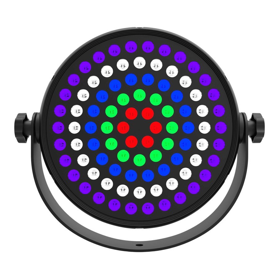 JMAZ Lighting HALO Q4 Wash product image