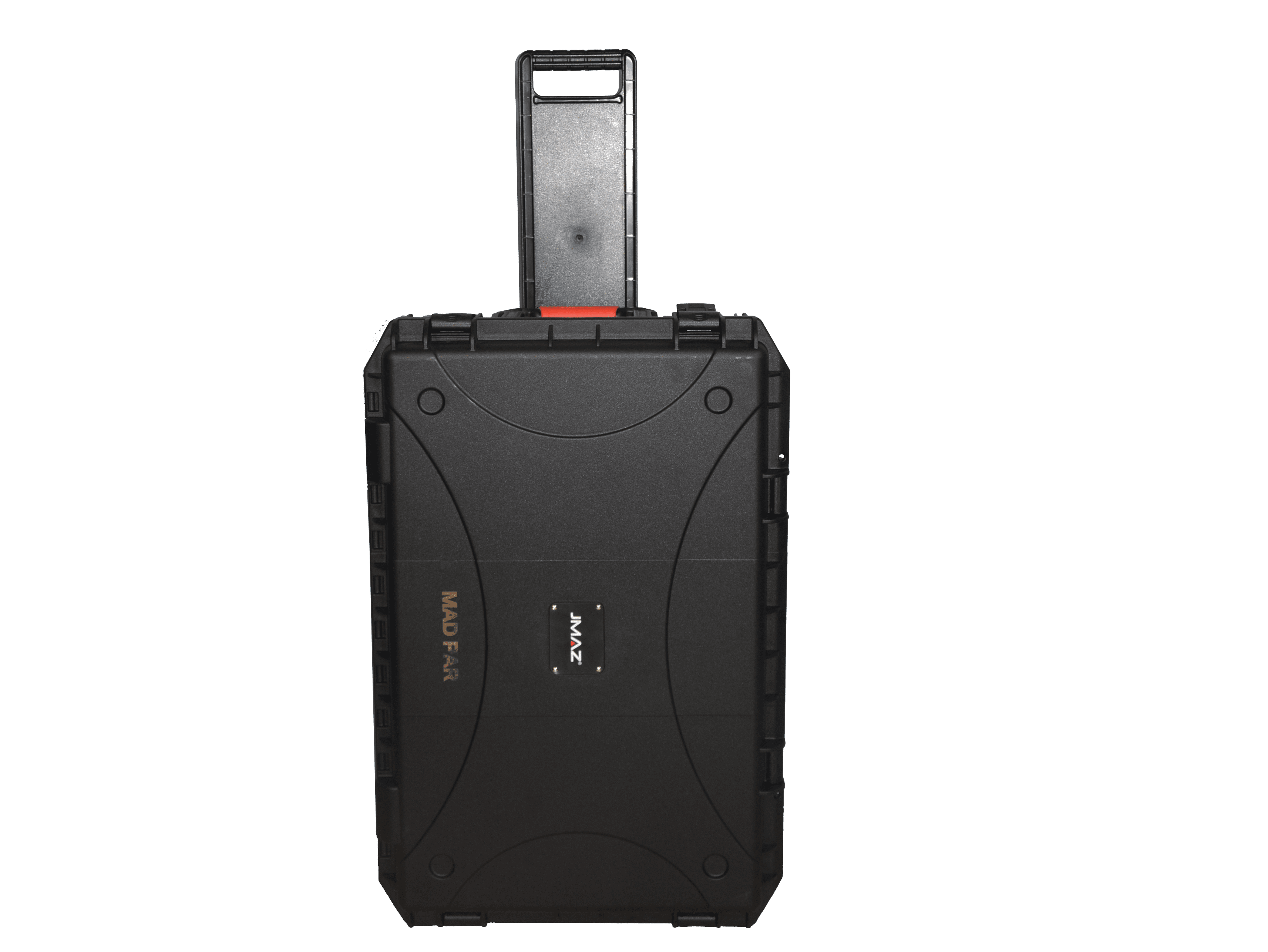 JMAZ Lighting MAD PAR 10PK CHARGING CASE - view 2