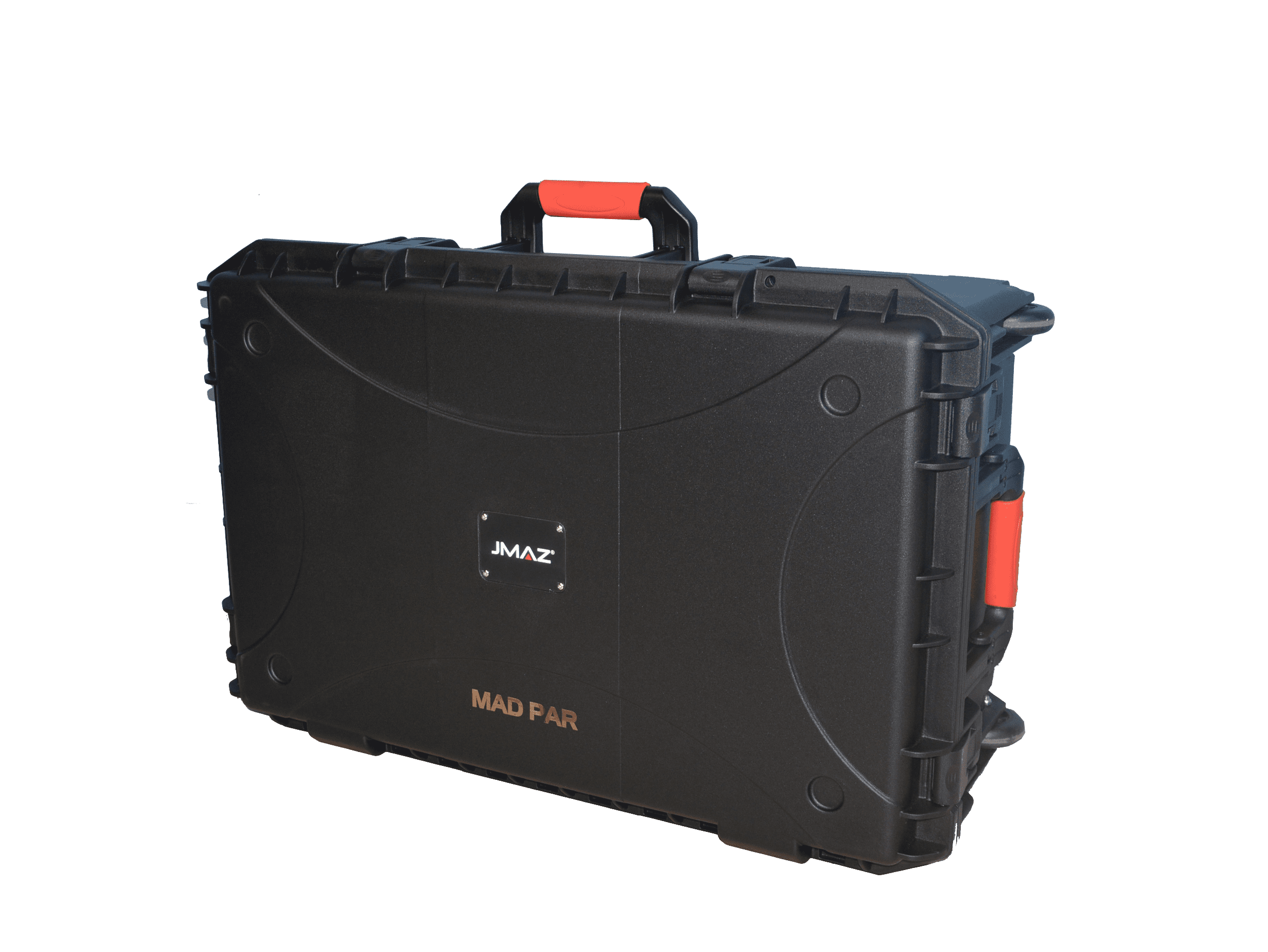 JMAZ Lighting MAD PAR 10PK CHARGING CASE - view 4