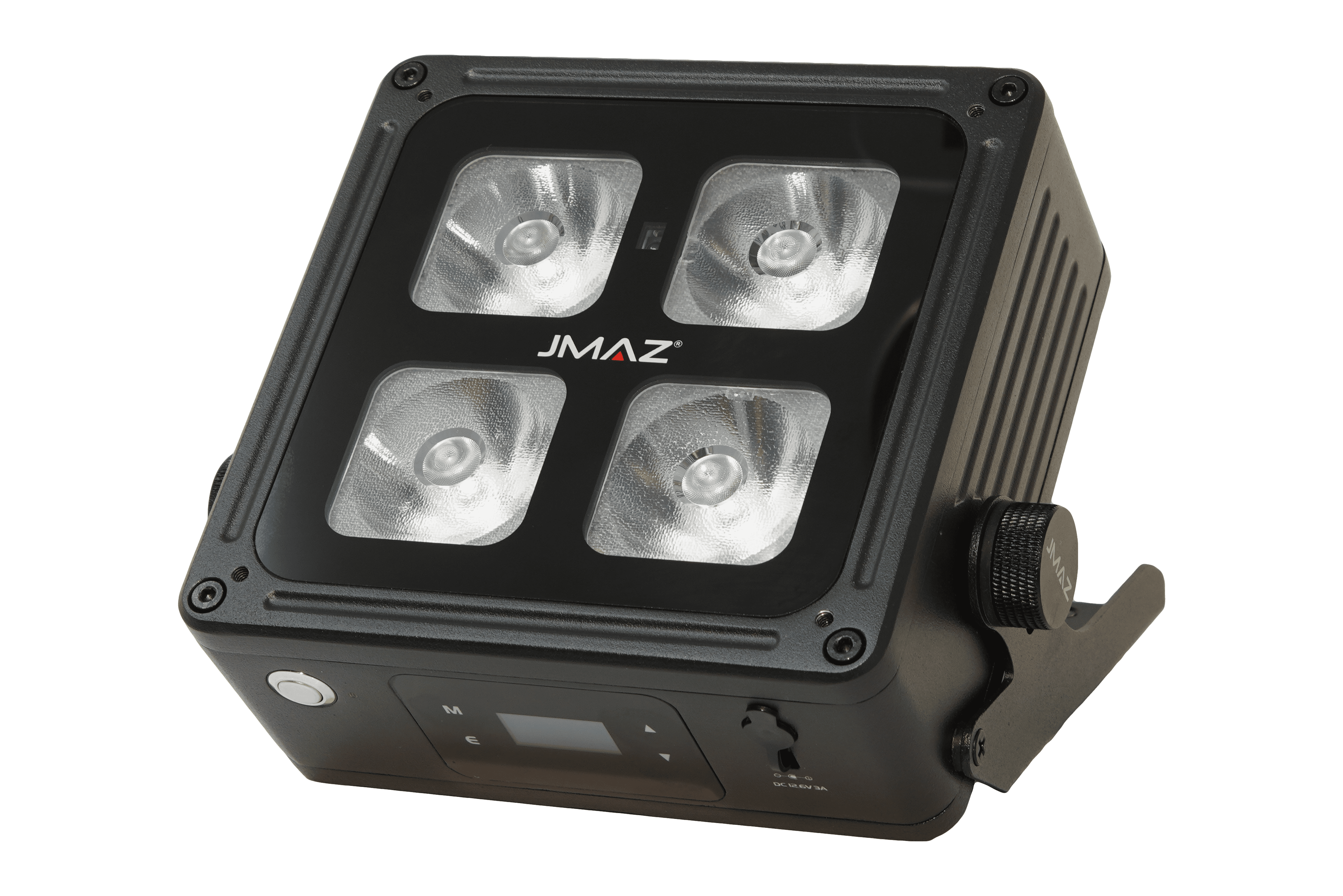 JMAZ Lighting MAD PAR 4IP 6PK - view 4