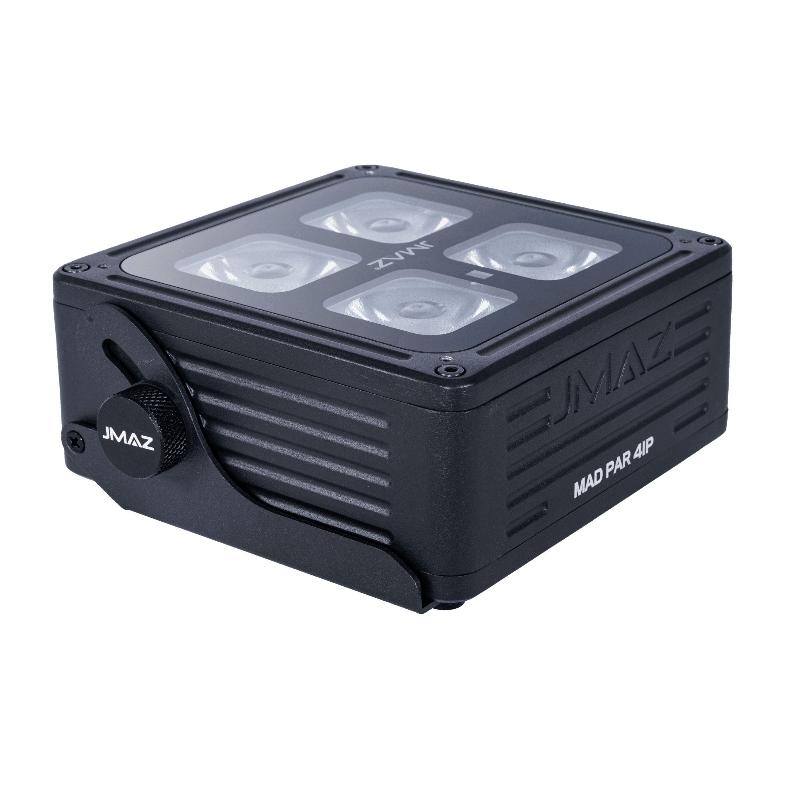 JMAZ Lighting MAD PAR 4IP - view 2