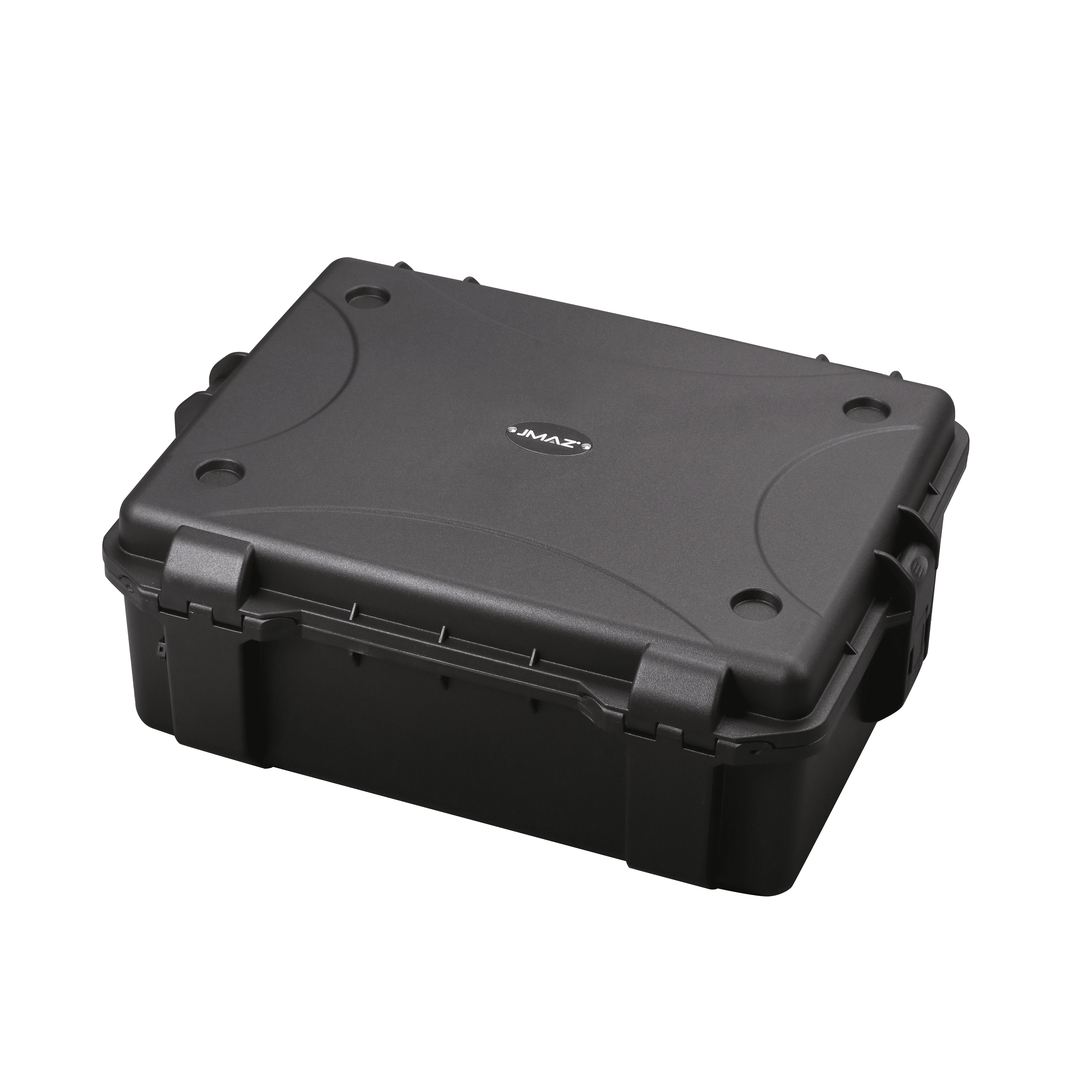 JMAZ Lighting MAD PAR 6-Pack IP65 Case - view 2