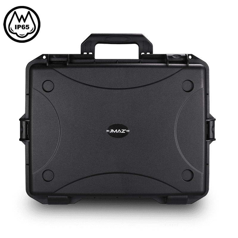 JMAZ Lighting MAD PAR 6-Pack IP65 Case - view 4