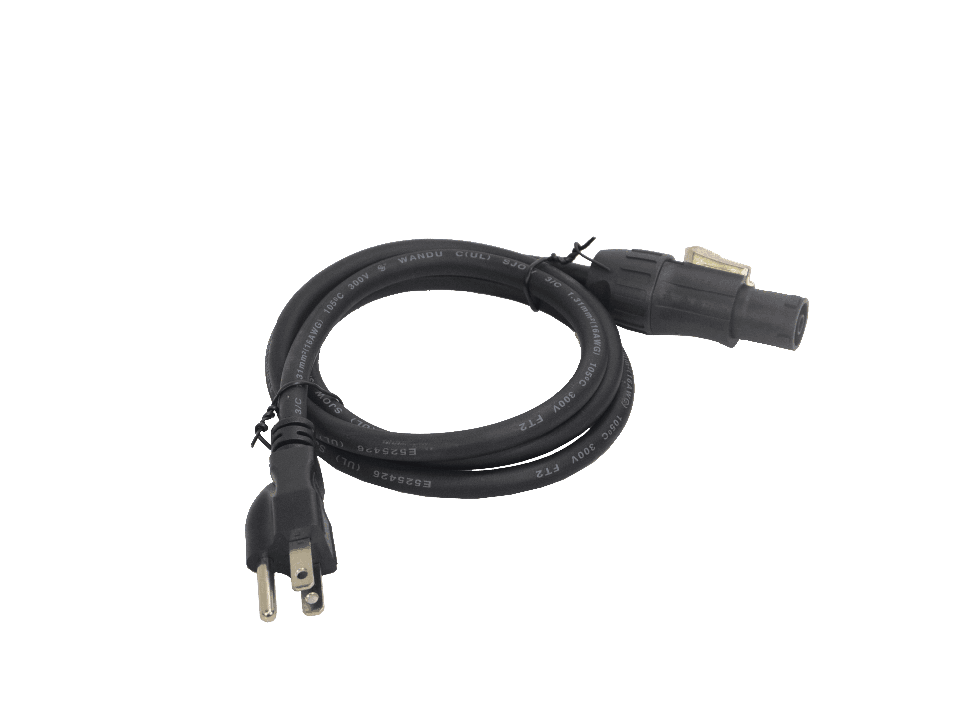 JMAZ Lighting MAD PAR ARC Station 10-Way Charging Bank - view 5