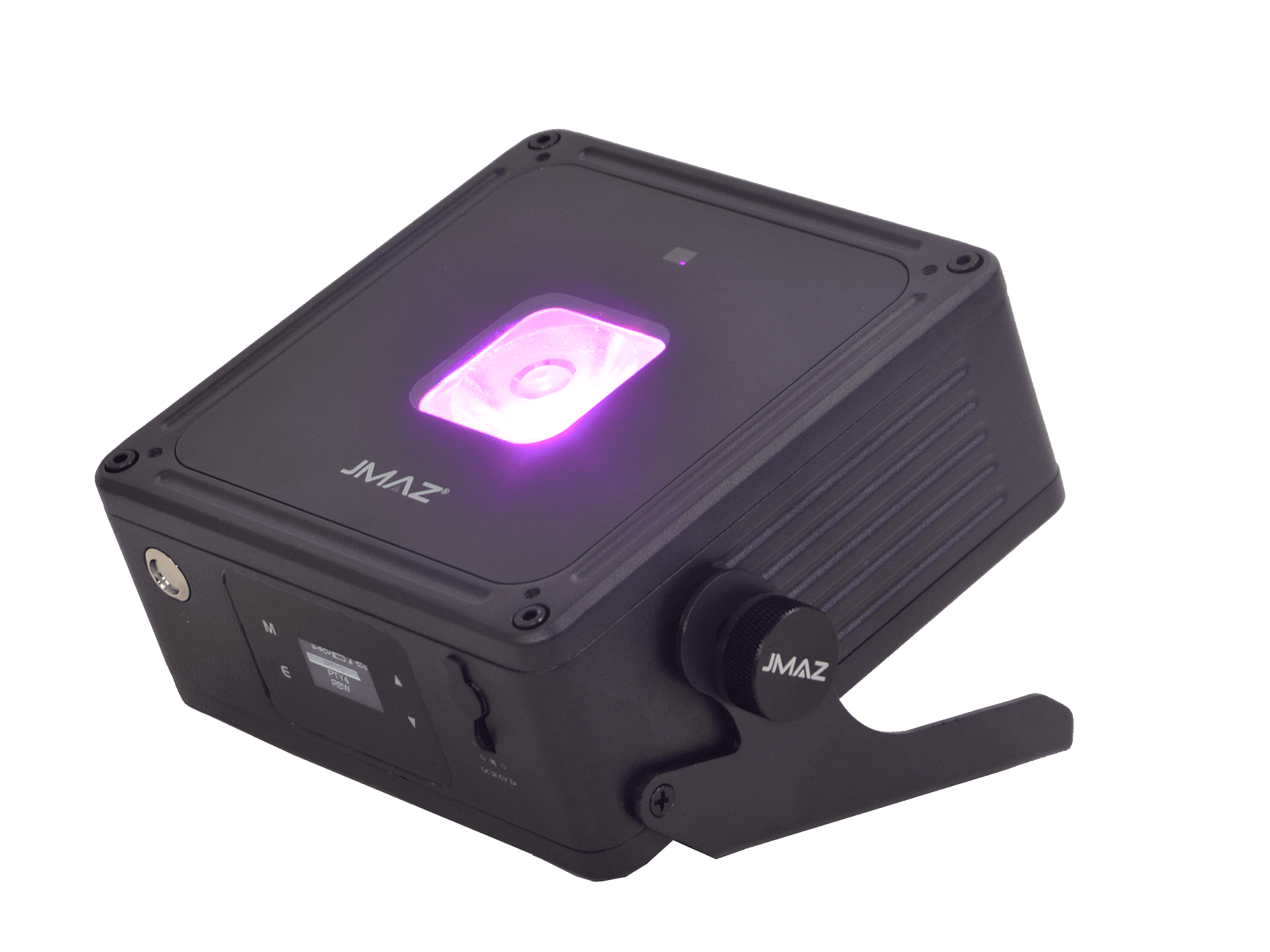 JMAZ Lighting MAD PAR BULLS IP 6PK - view 3