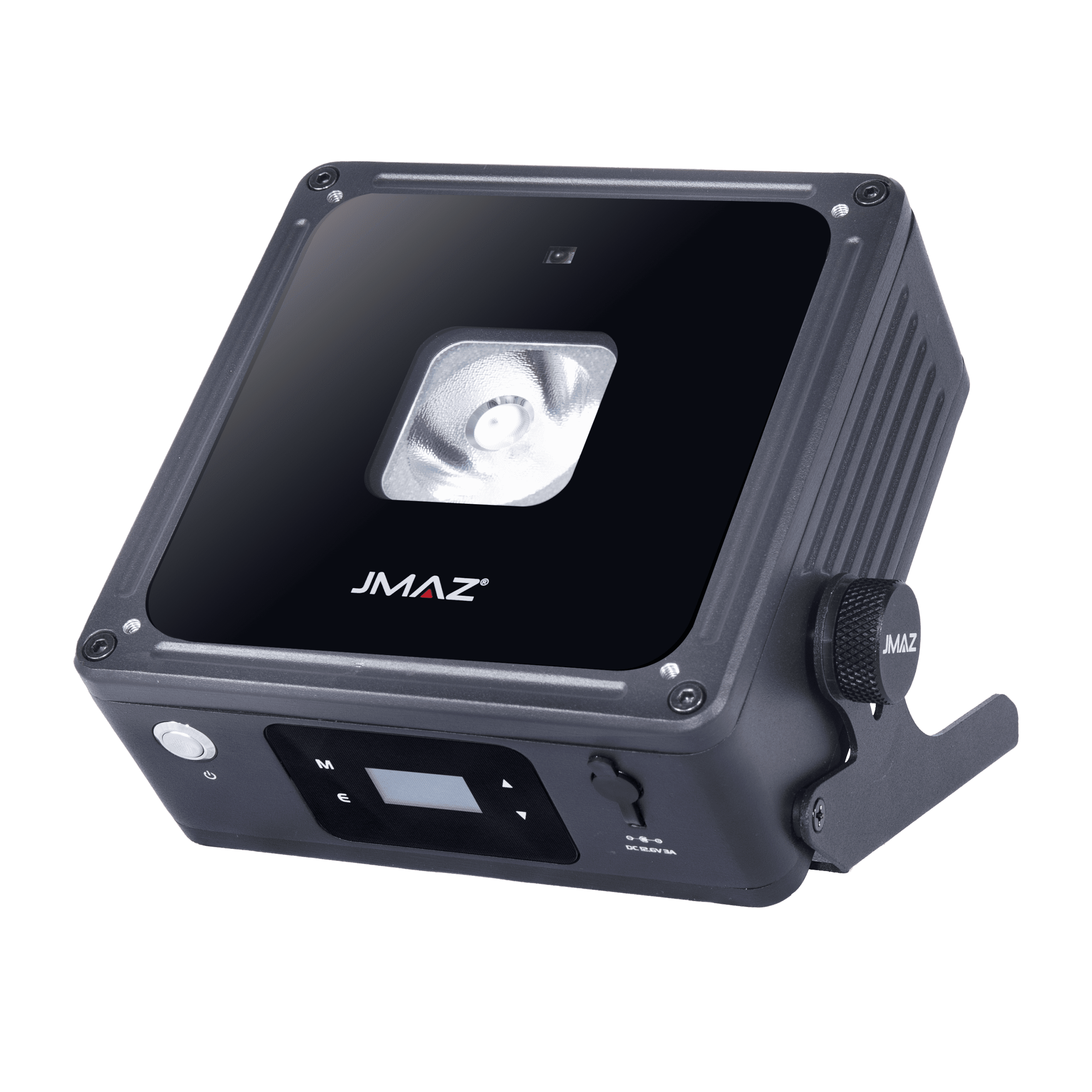 JMAZ Lighting MAD PAR BULLS IP - view 2