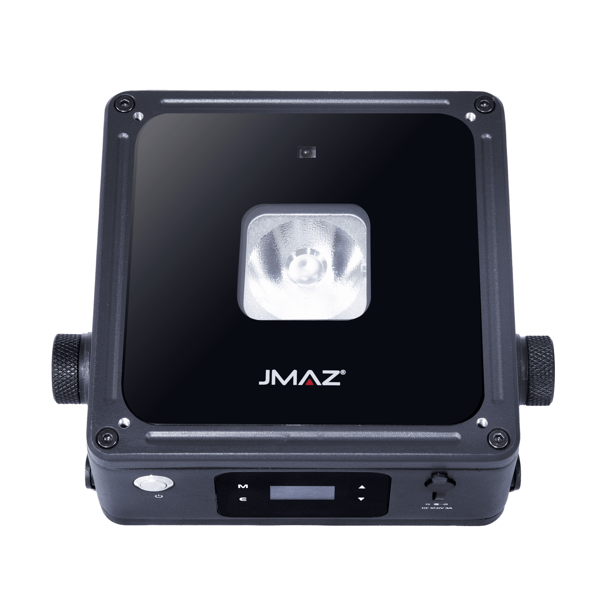 JMAZ Lighting MAD PAR BULLS IP - view 3