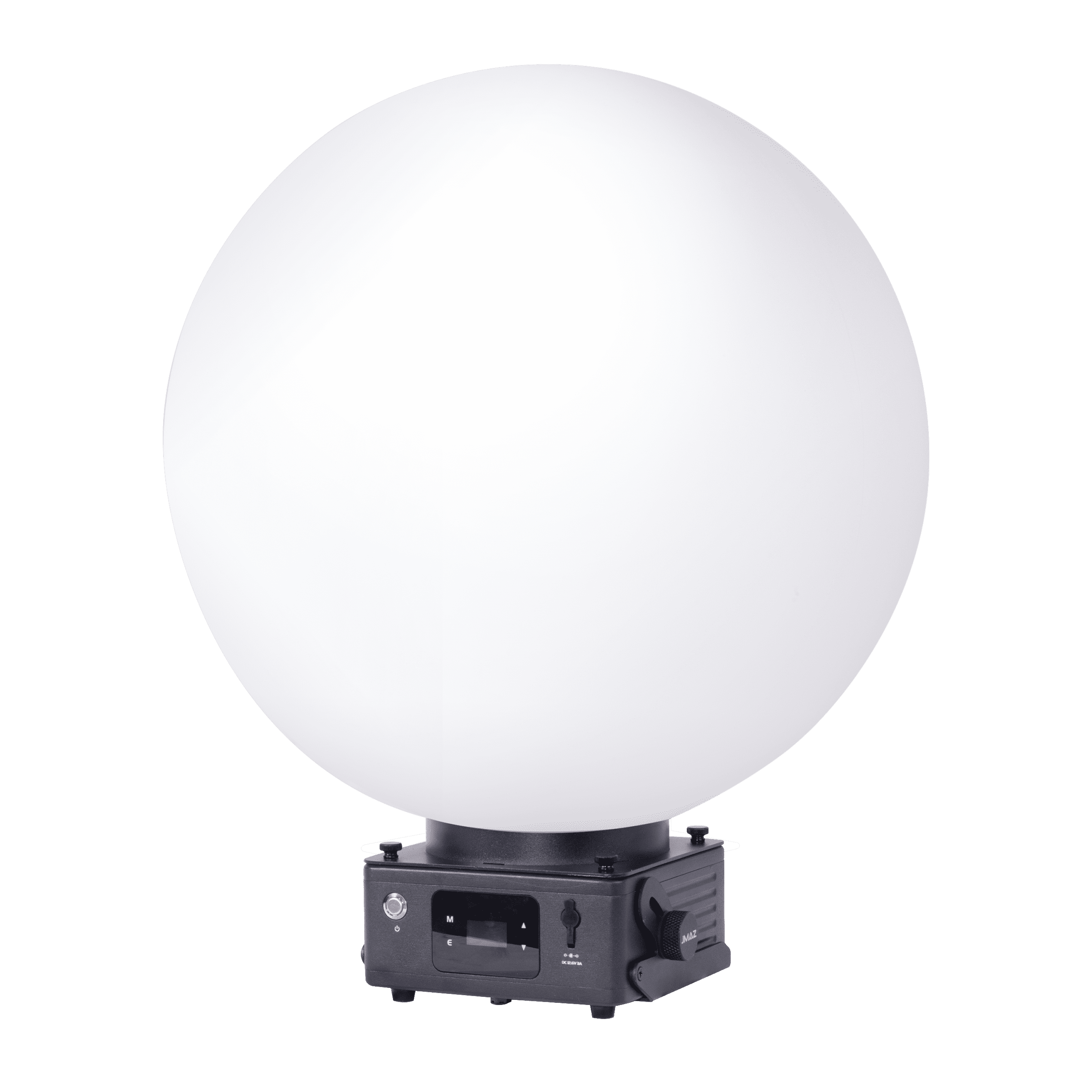 JMAZ Lighting MAD PAR Globe - view 2
