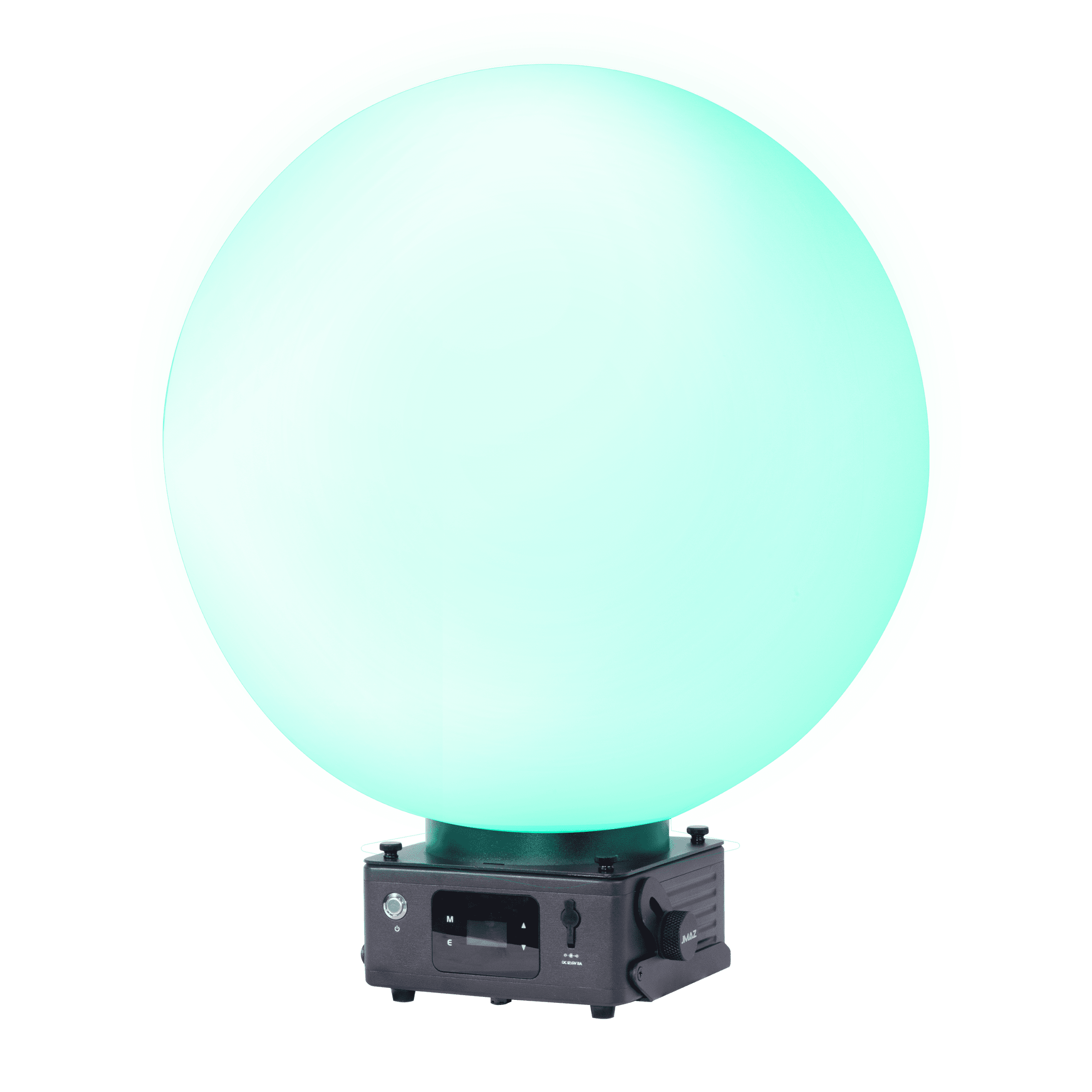 JMAZ Lighting MAD PAR Globe - view 3