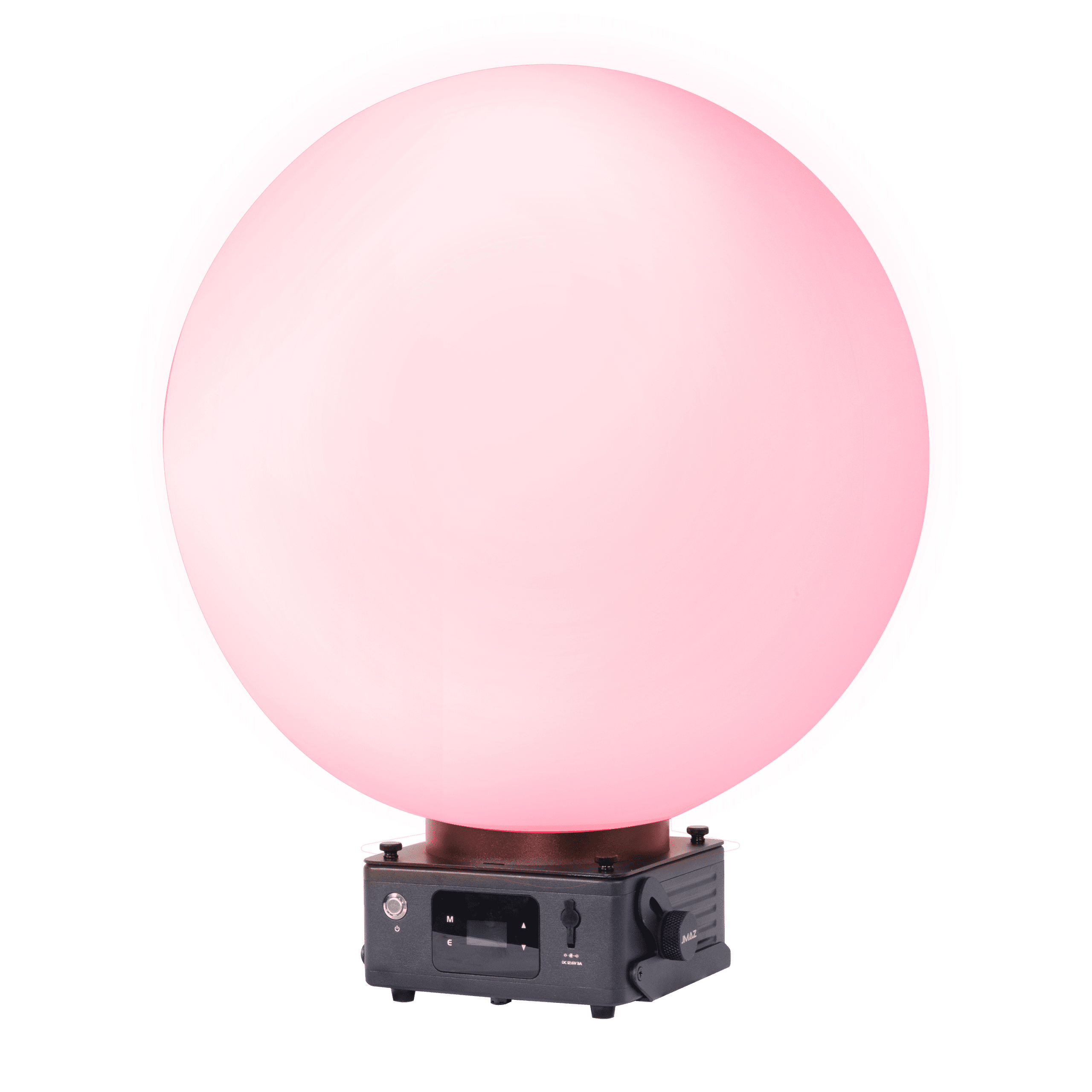 JMAZ Lighting MAD PAR Globe - view 4