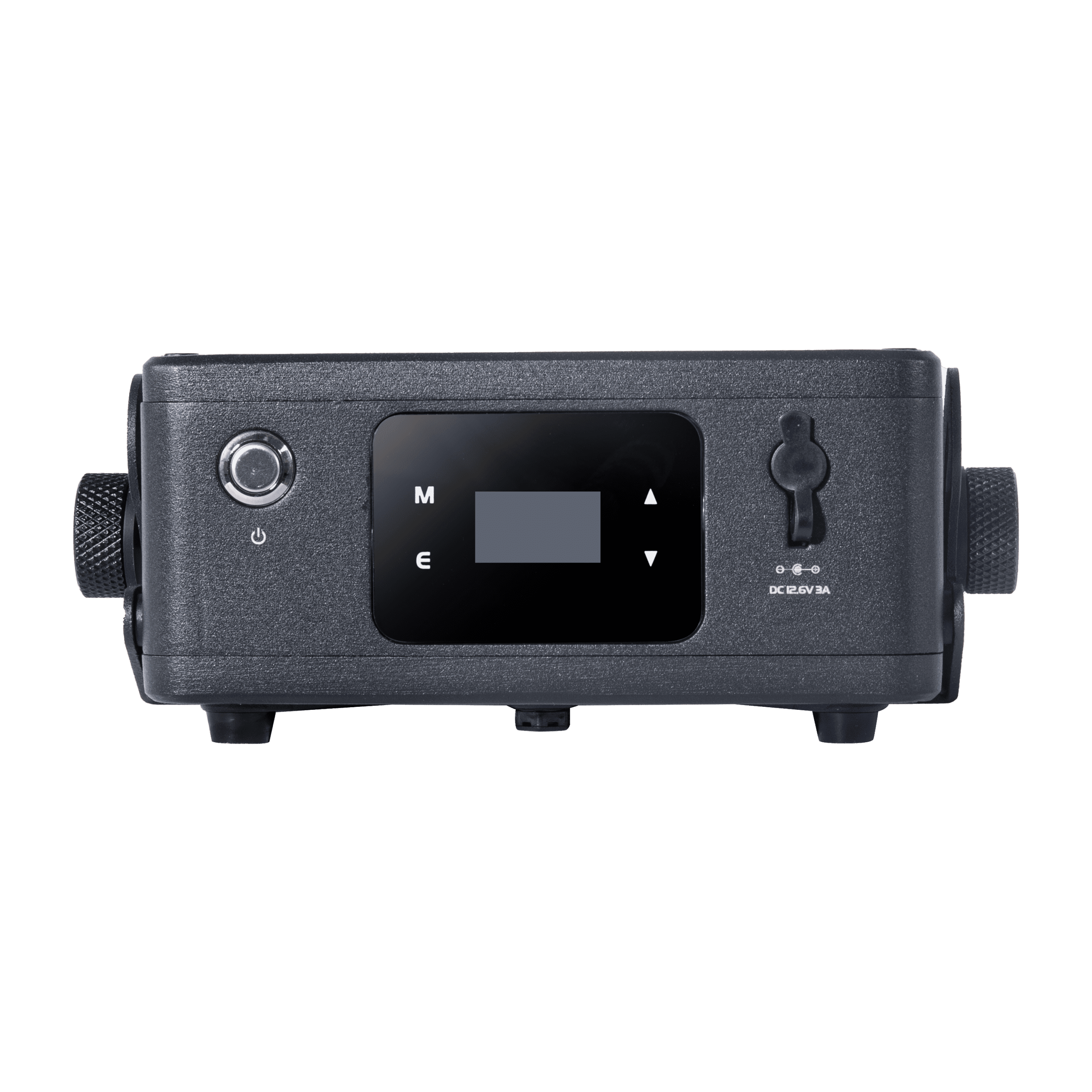 JMAZ Lighting MAD PAR PUCK - view 5