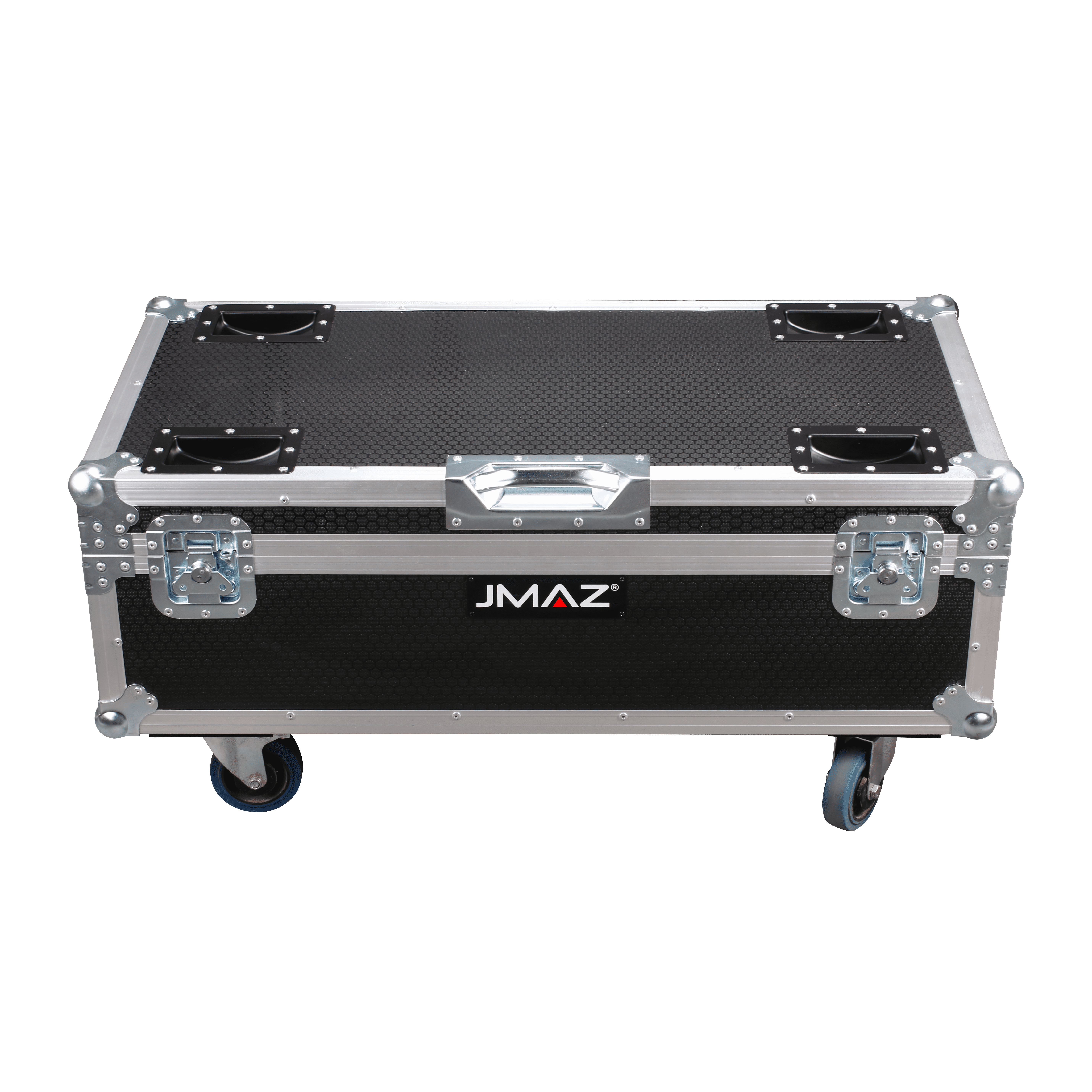 JMAZ Lighting MAD PAR RB 6-Pack Road Charging Case - view 4