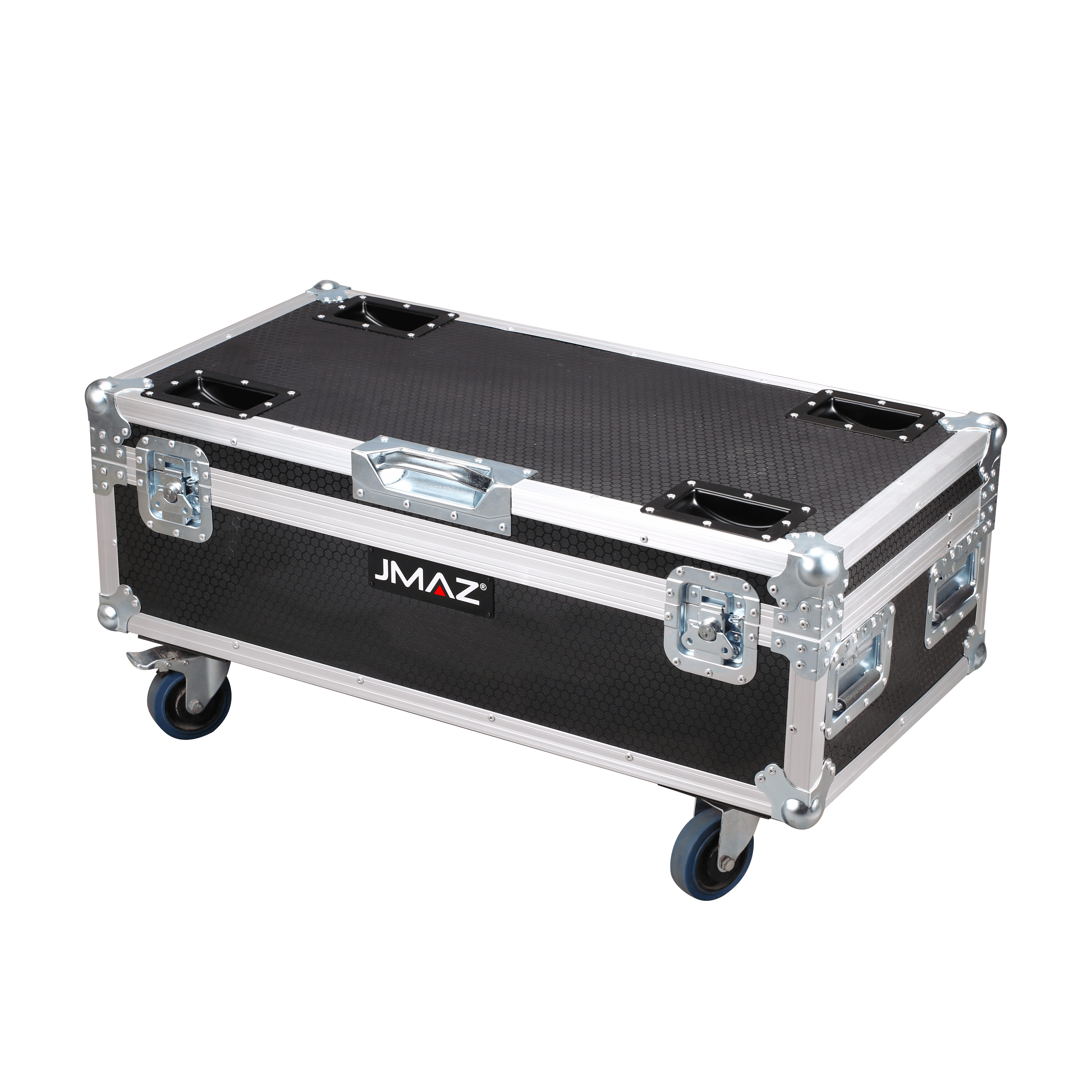 JMAZ Lighting MAD PAR RB 6-Pack Road Charging Case - view 5