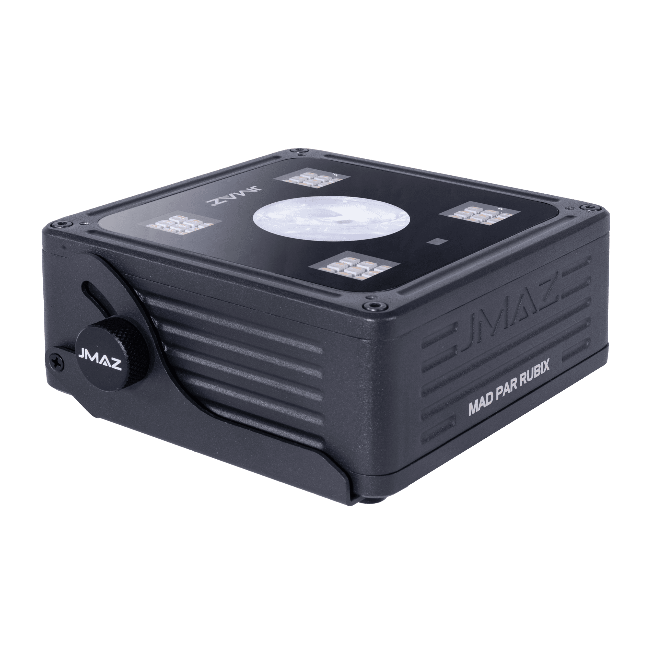 JMAZ Lighting MAD PAR RUBIX - view 2