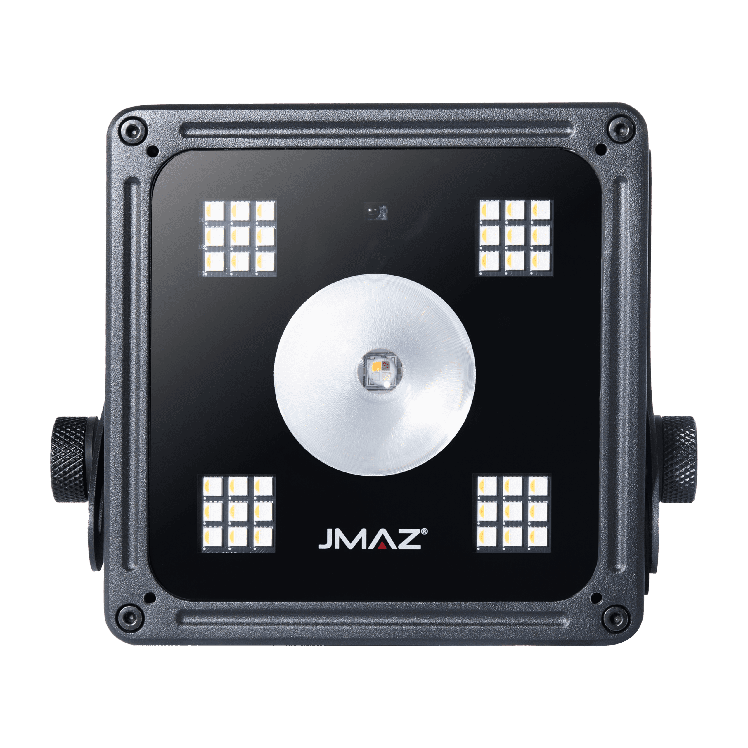 JMAZ Lighting MAD PAR RUBIX - view 3