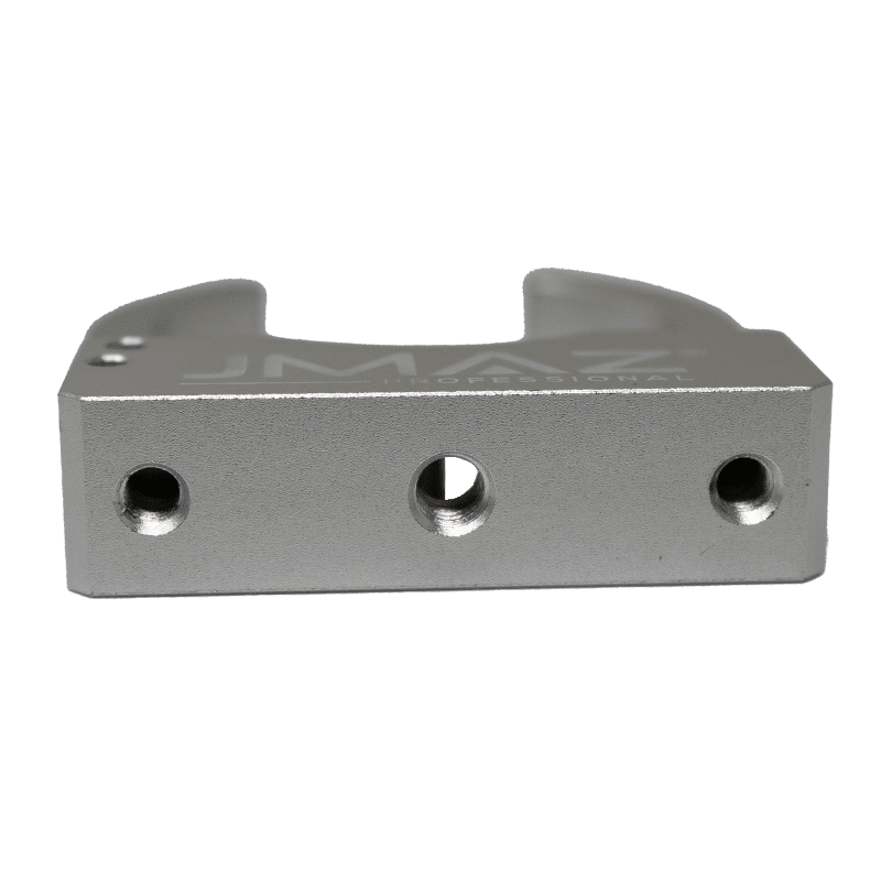 JMAZ Lighting Metal Tube Mounting Clips (2-Pack) - view 4