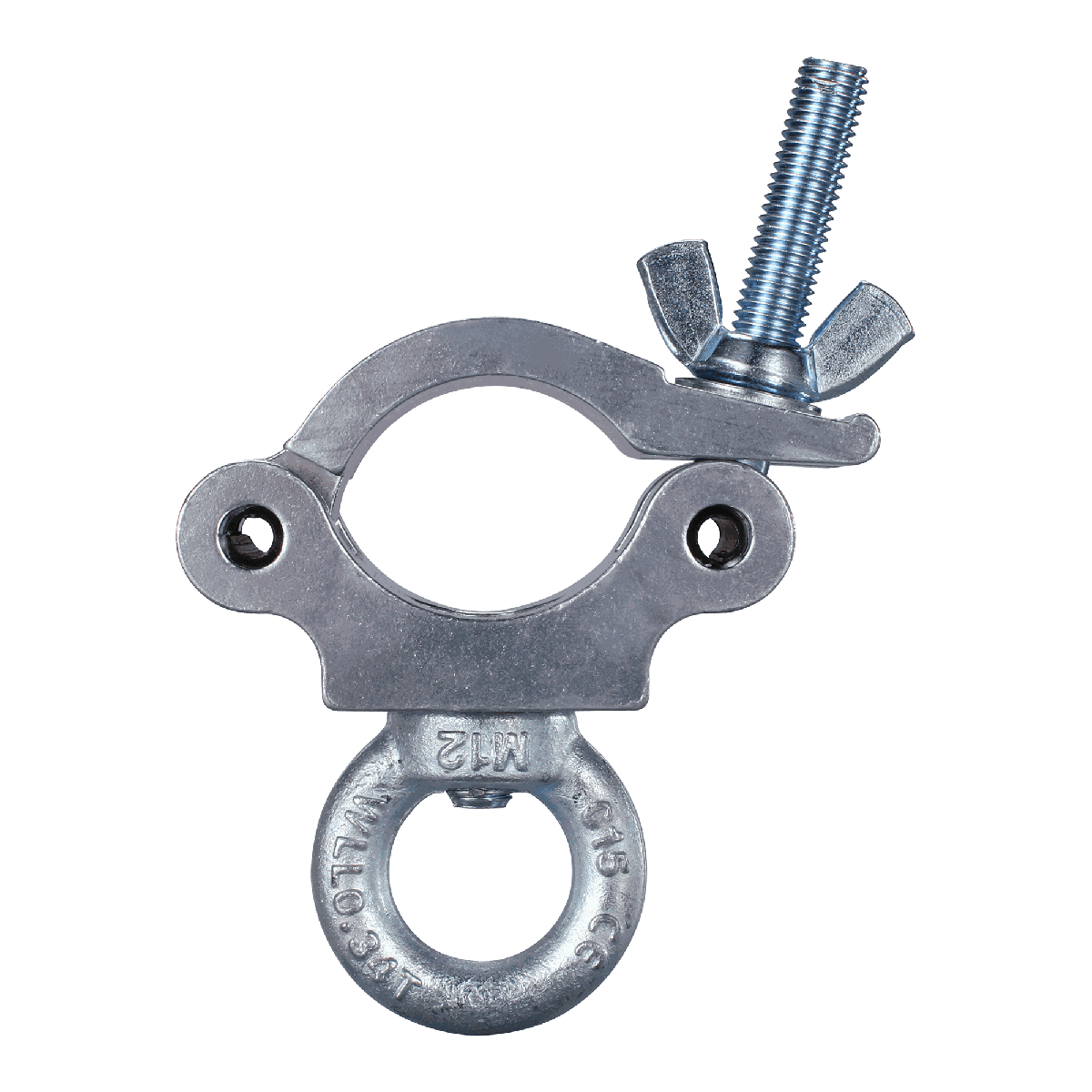 JMAZ Lighting O-Clamp Eye Bolt