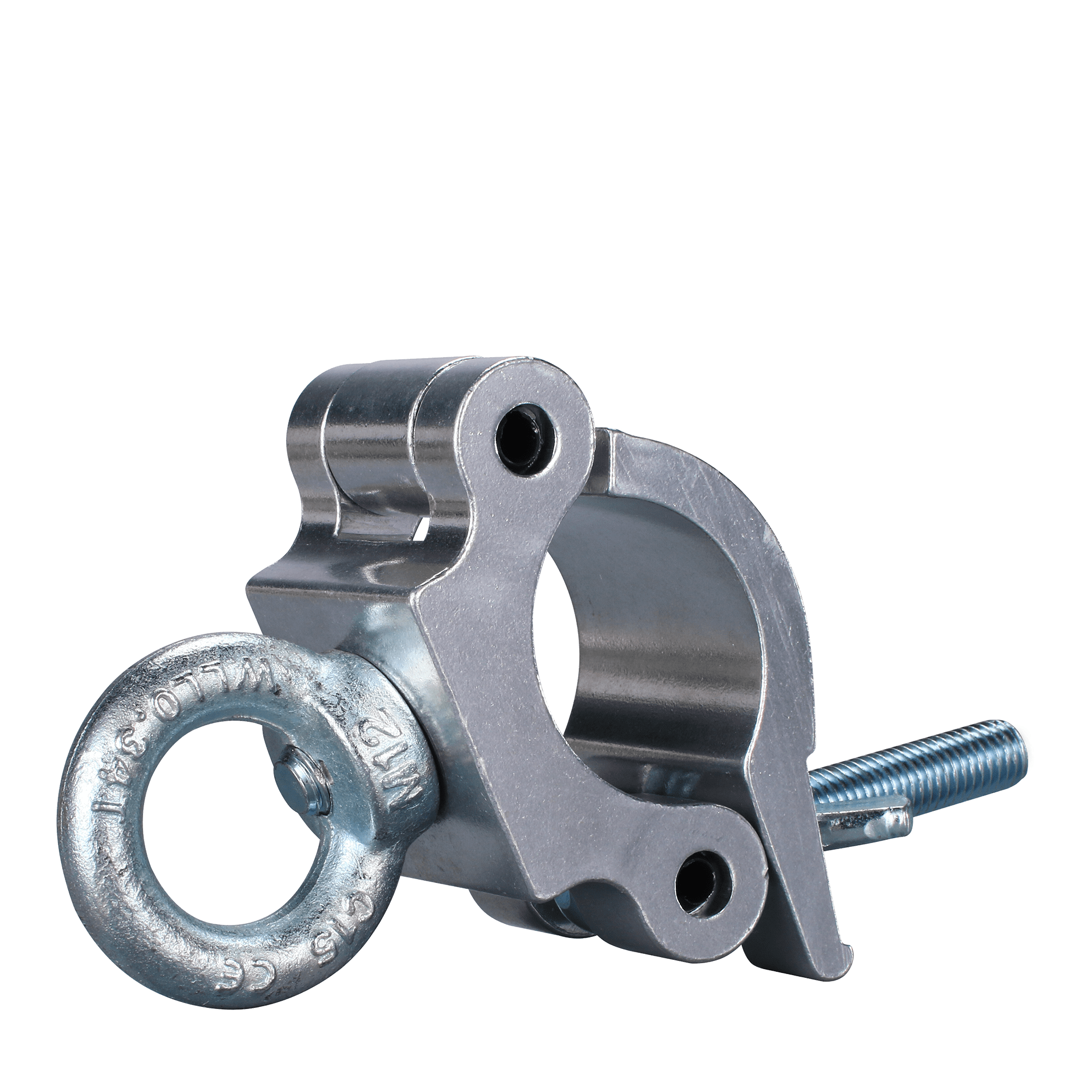 JMAZ Lighting O-Clamp Eye Bolt - view 3