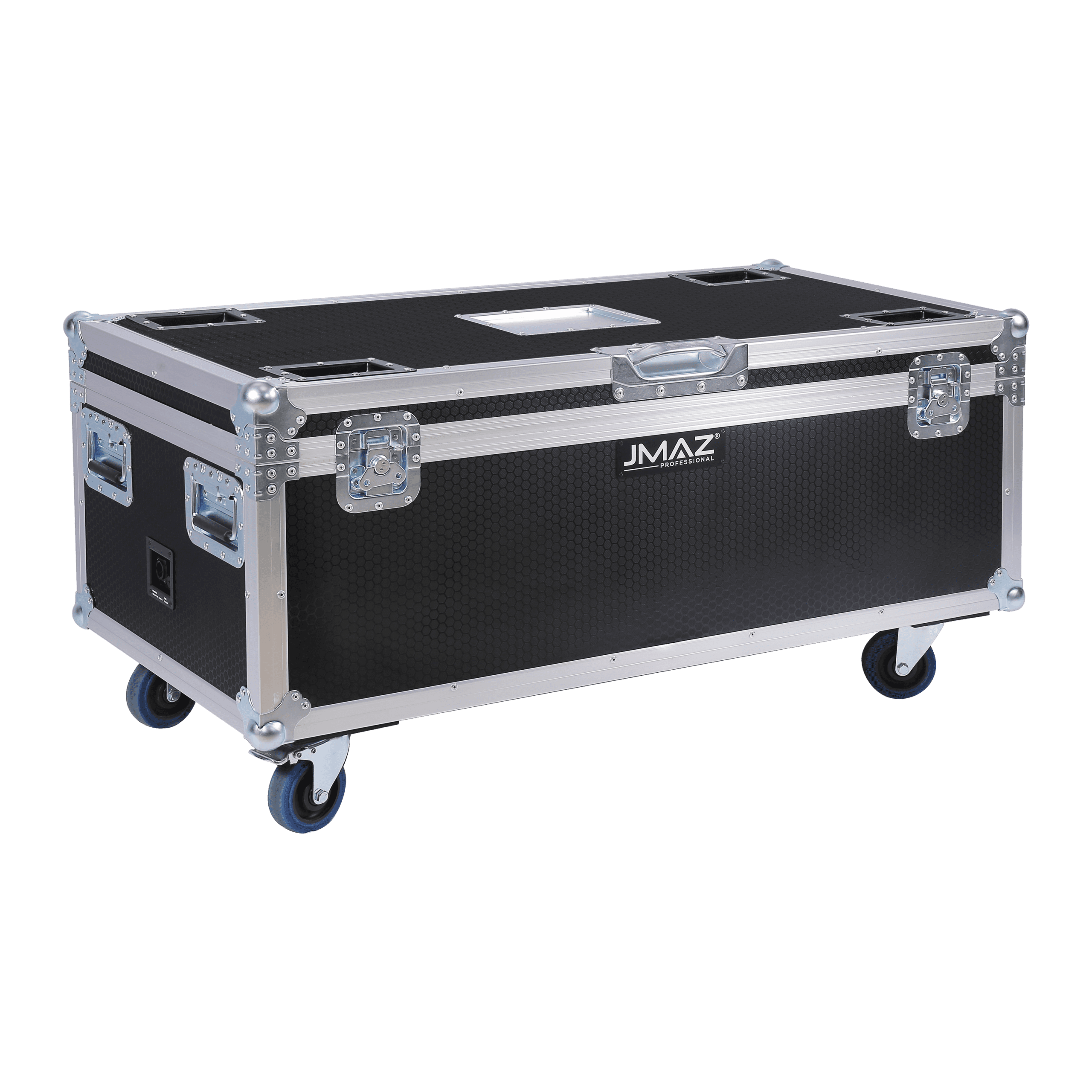JMAZ Lighting Panel W18 4Pack Road Case - view 2