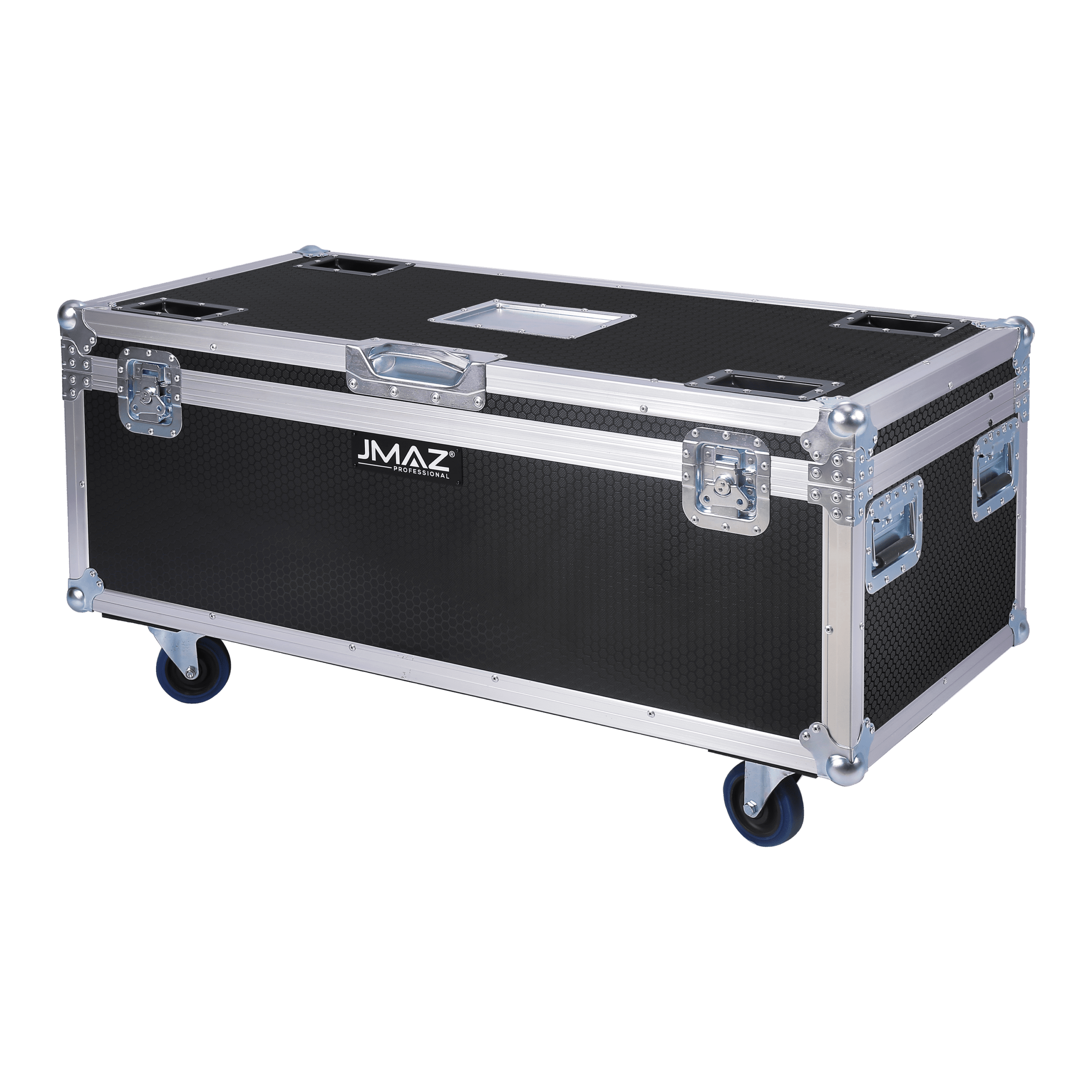 JMAZ Lighting Panel W18 4Pack Road Case - view 3
