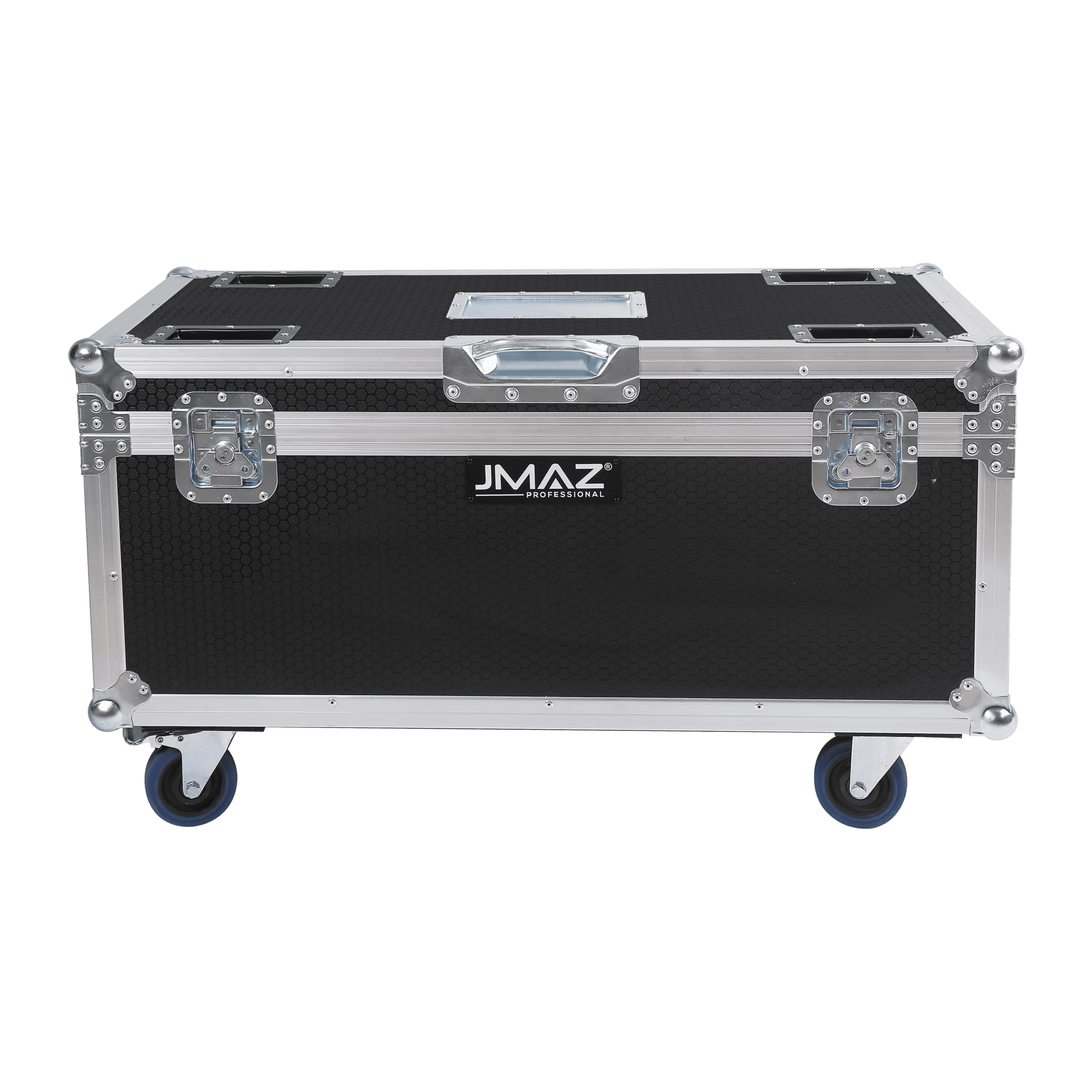 JMAZ Lighting Panel W8 4Pack Road Case - view 4