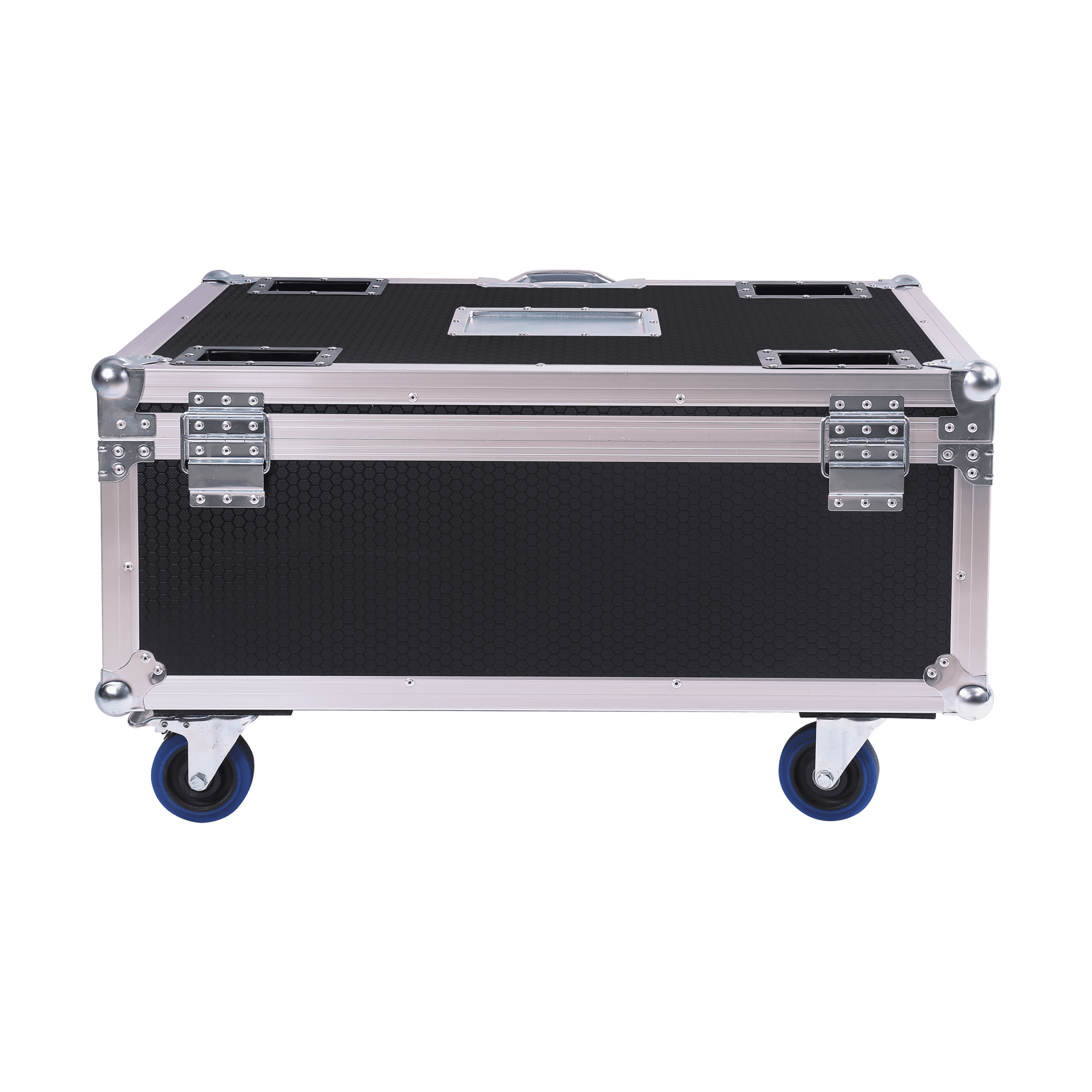 JMAZ Lighting Par W7 6Pack Road Case - view 5