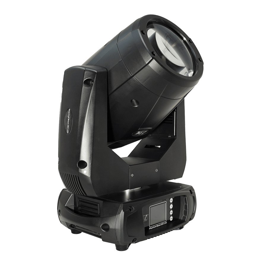 JMAZ Lighting PHANTOM BEAM 120
