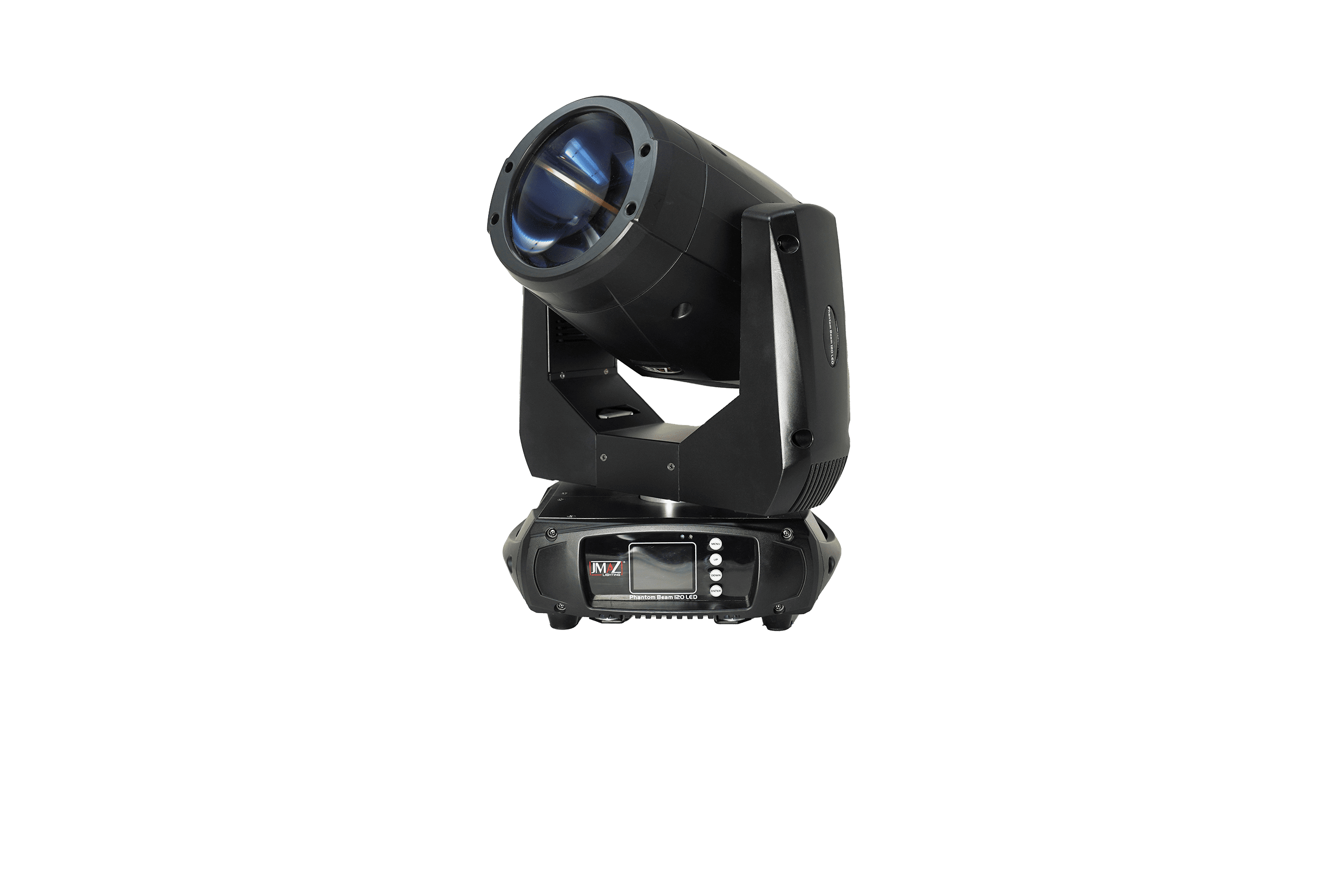JMAZ Lighting PHANTOM BEAM 120 - view 2