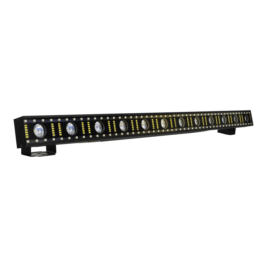 JMAZ Lighting PIXL FX BAR 5050
