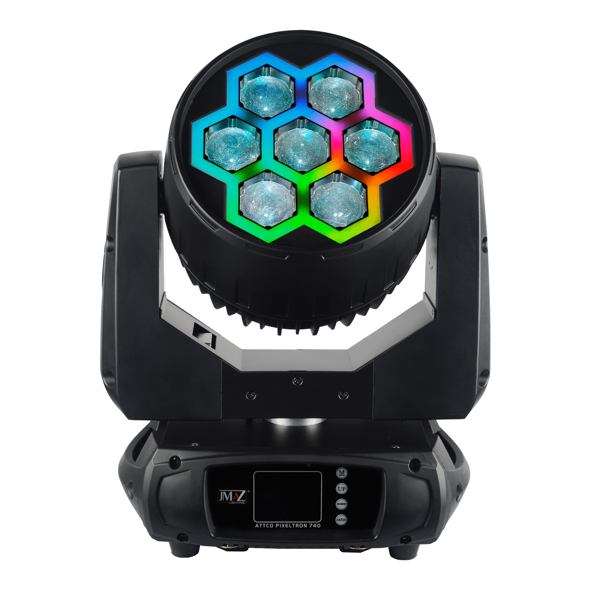 JMAZ Lighting PIXL TRON 740Z - view 3