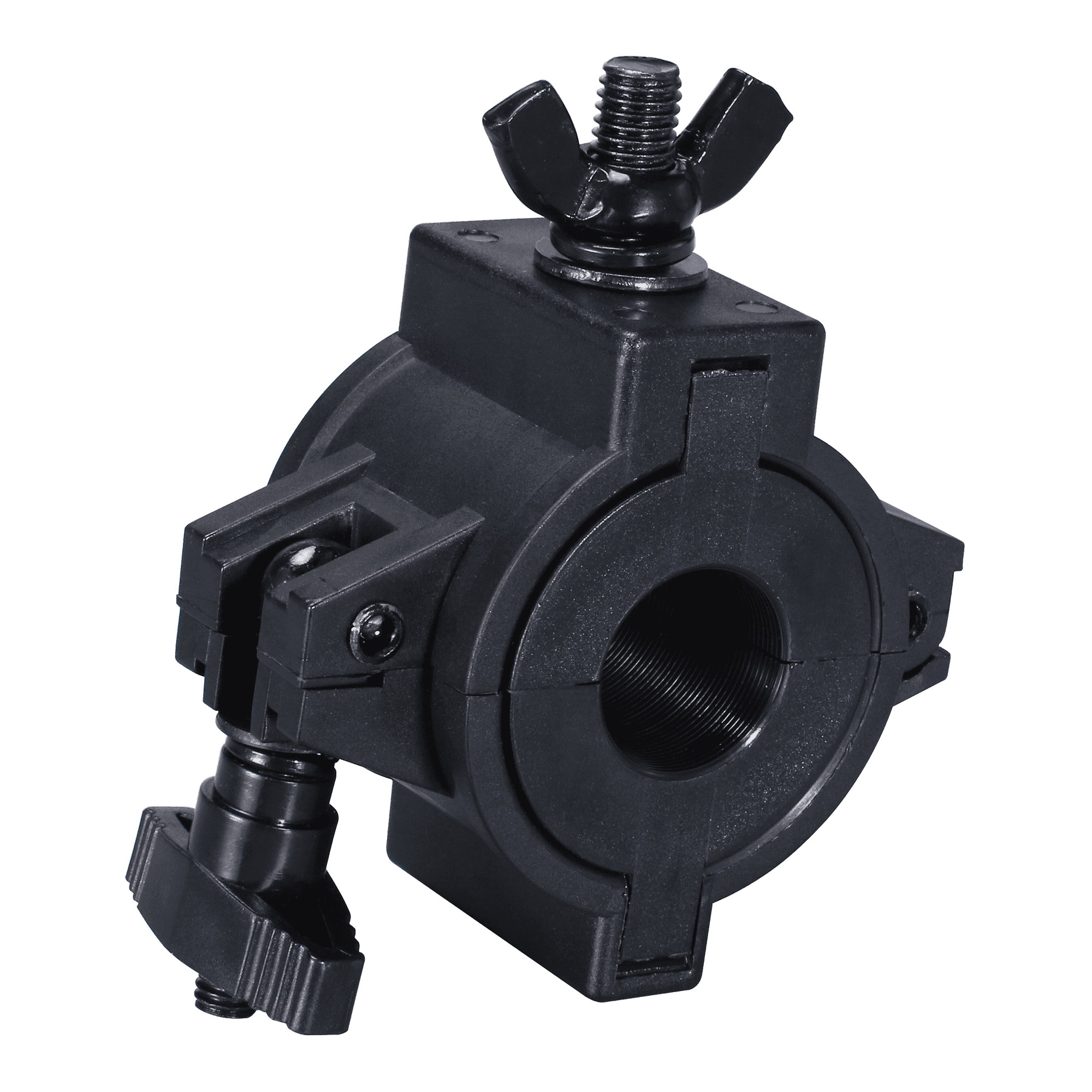 JMAZ Lighting Plastic O-Clamp Standard - view 3