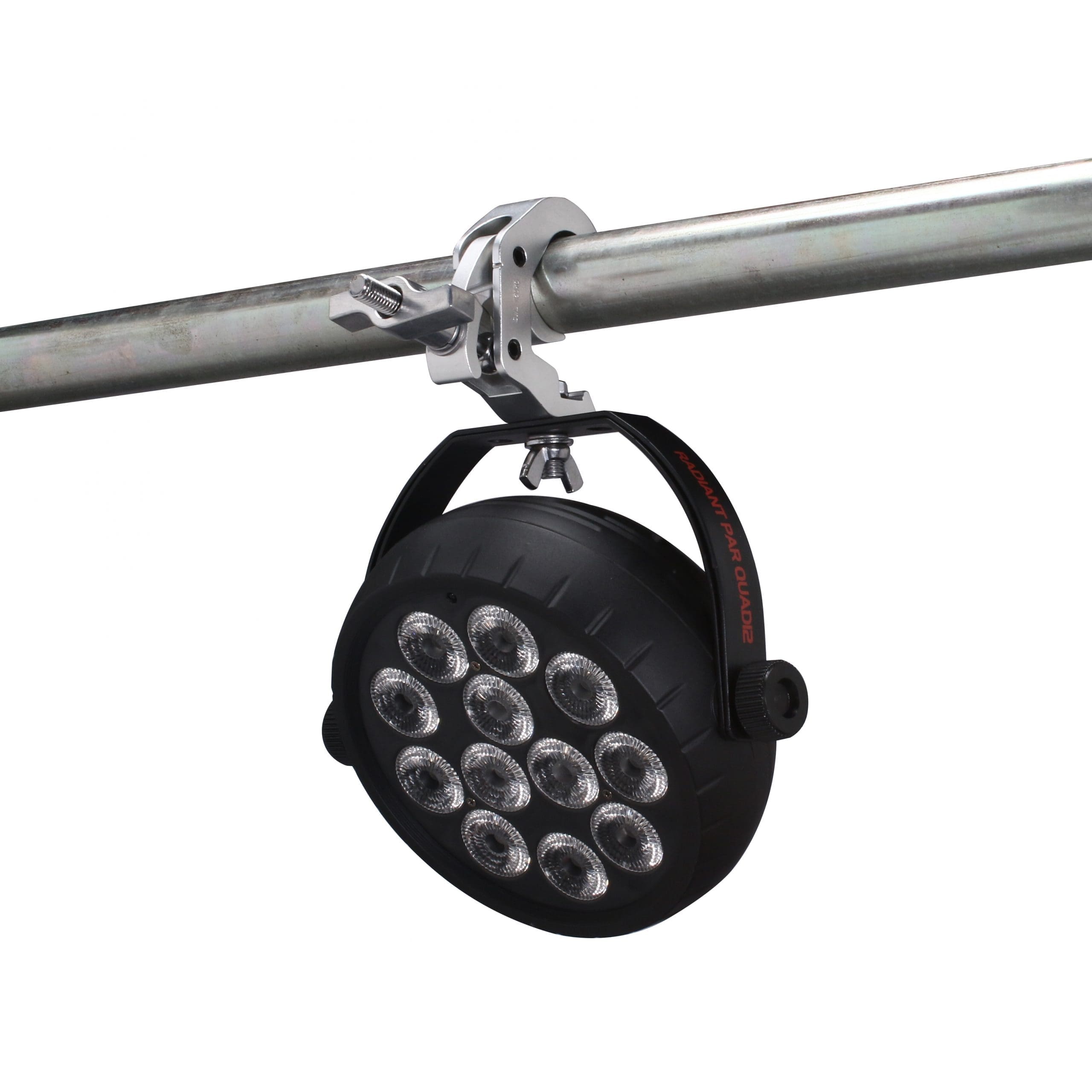 JMAZ Lighting Quick Rig Clamp Self Locking - view 2