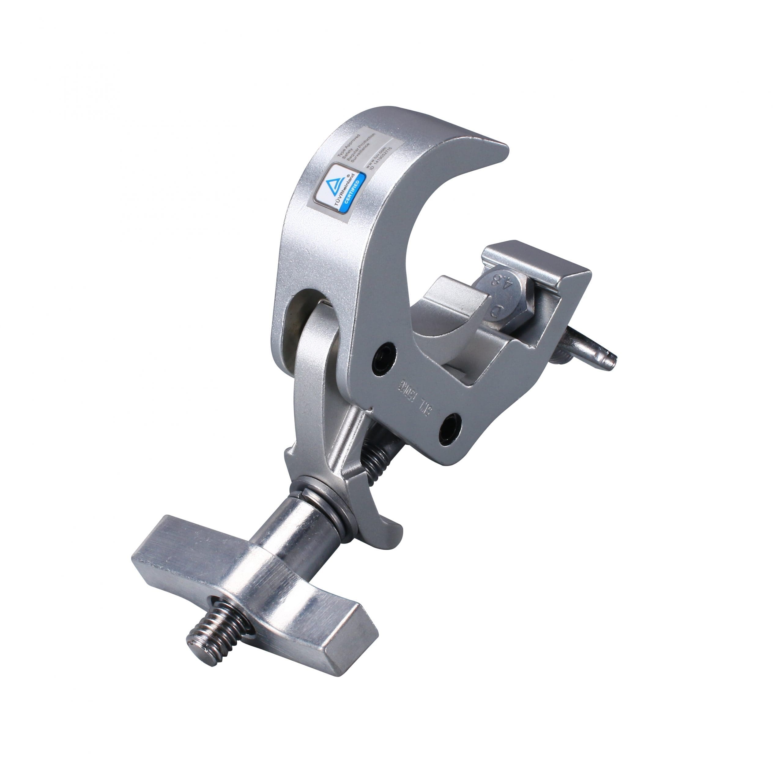 JMAZ Lighting Quick Rig Clamp Self Locking - view 4
