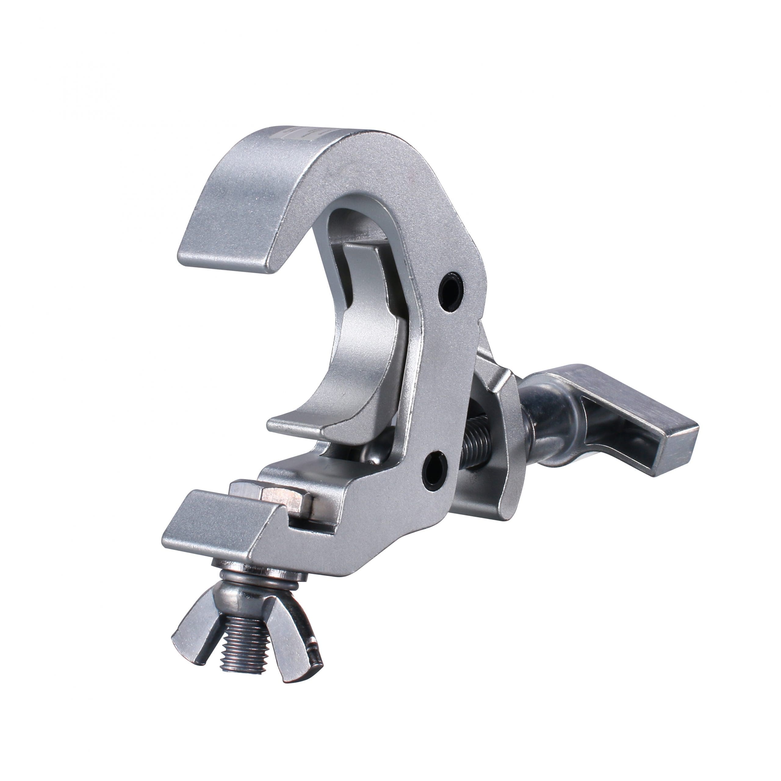 JMAZ Lighting Quick Rig Clamp Self Locking - view 5