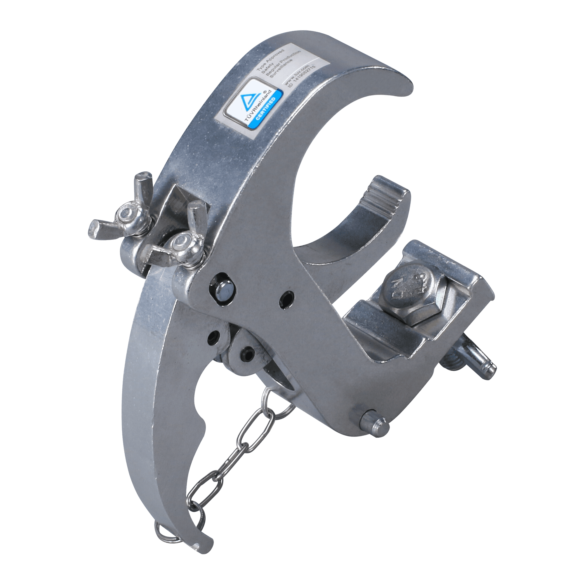 JMAZ Lighting Quick Rig Clamp Medium Duty - view 2
