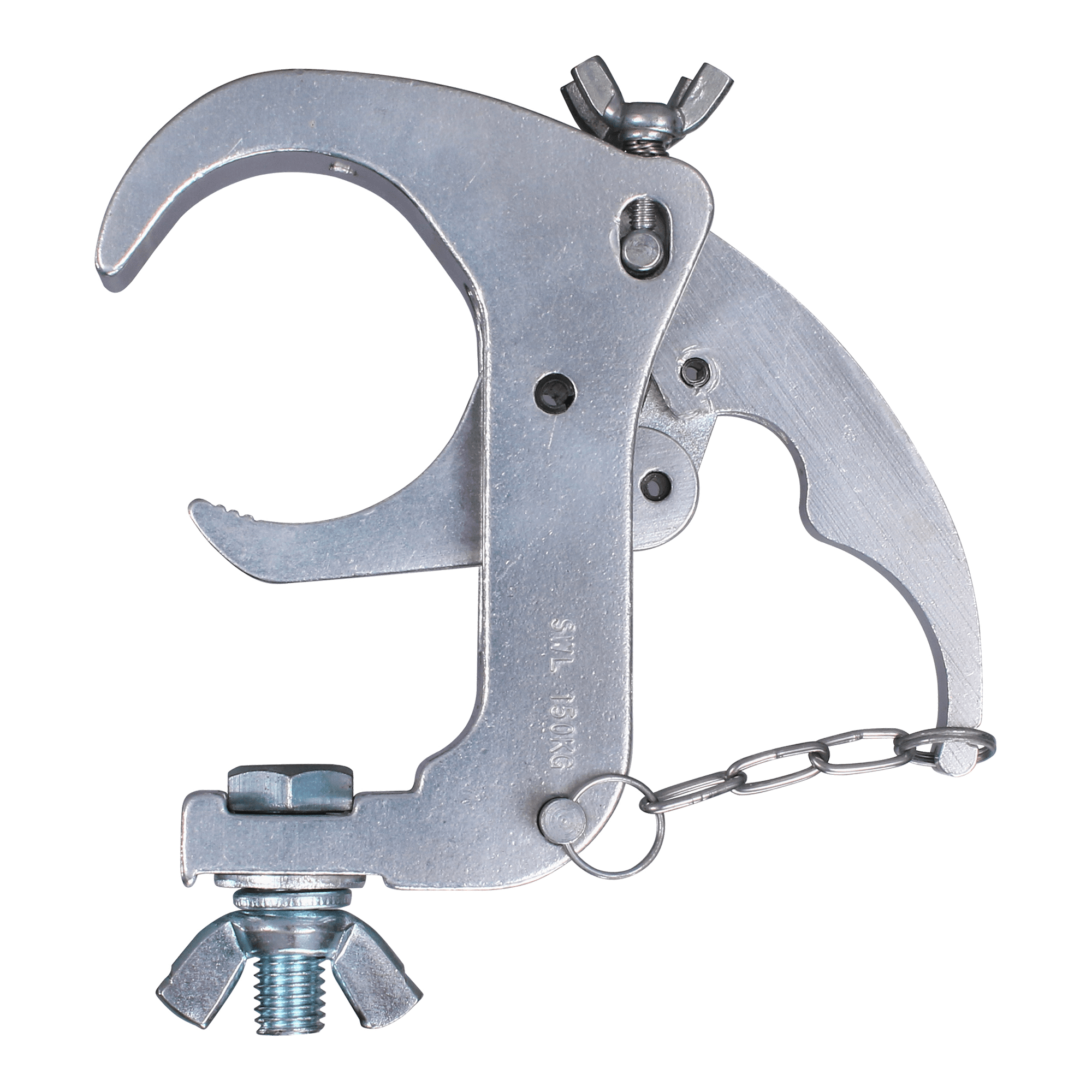 JMAZ Lighting Quick Rig Clamp Medium Duty - view 3