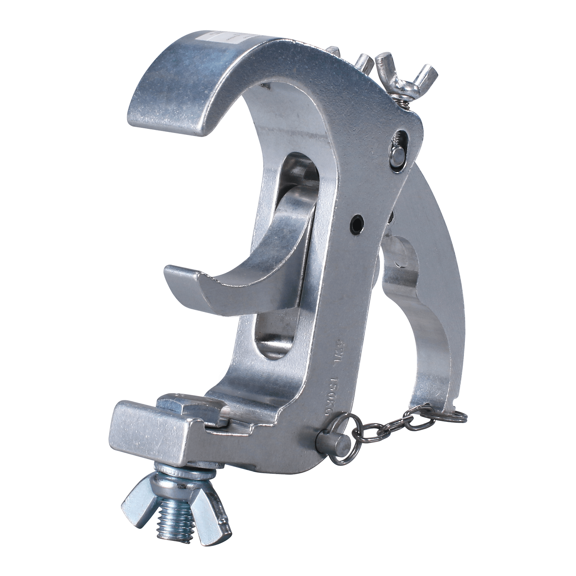JMAZ Lighting Quick Rig Clamp Medium Duty - view 4