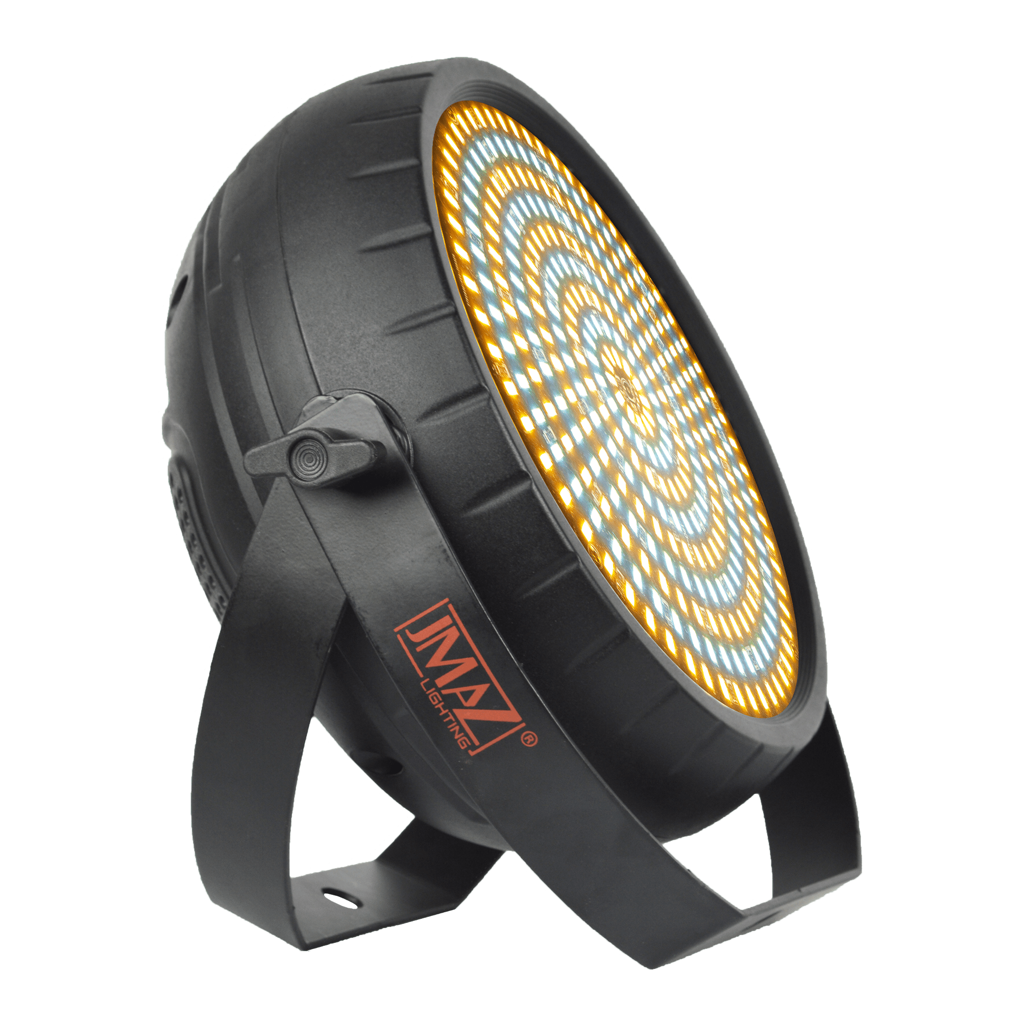 JMAZ Lighting RADIANT PAR DUO - view 2
