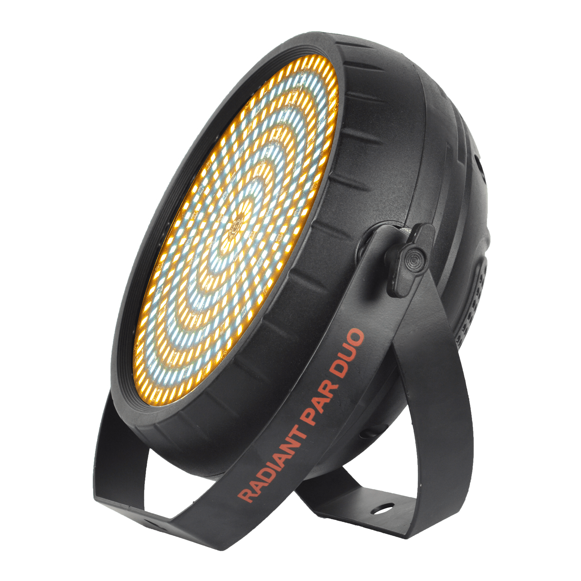 JMAZ Lighting RADIANT PAR DUO - view 3