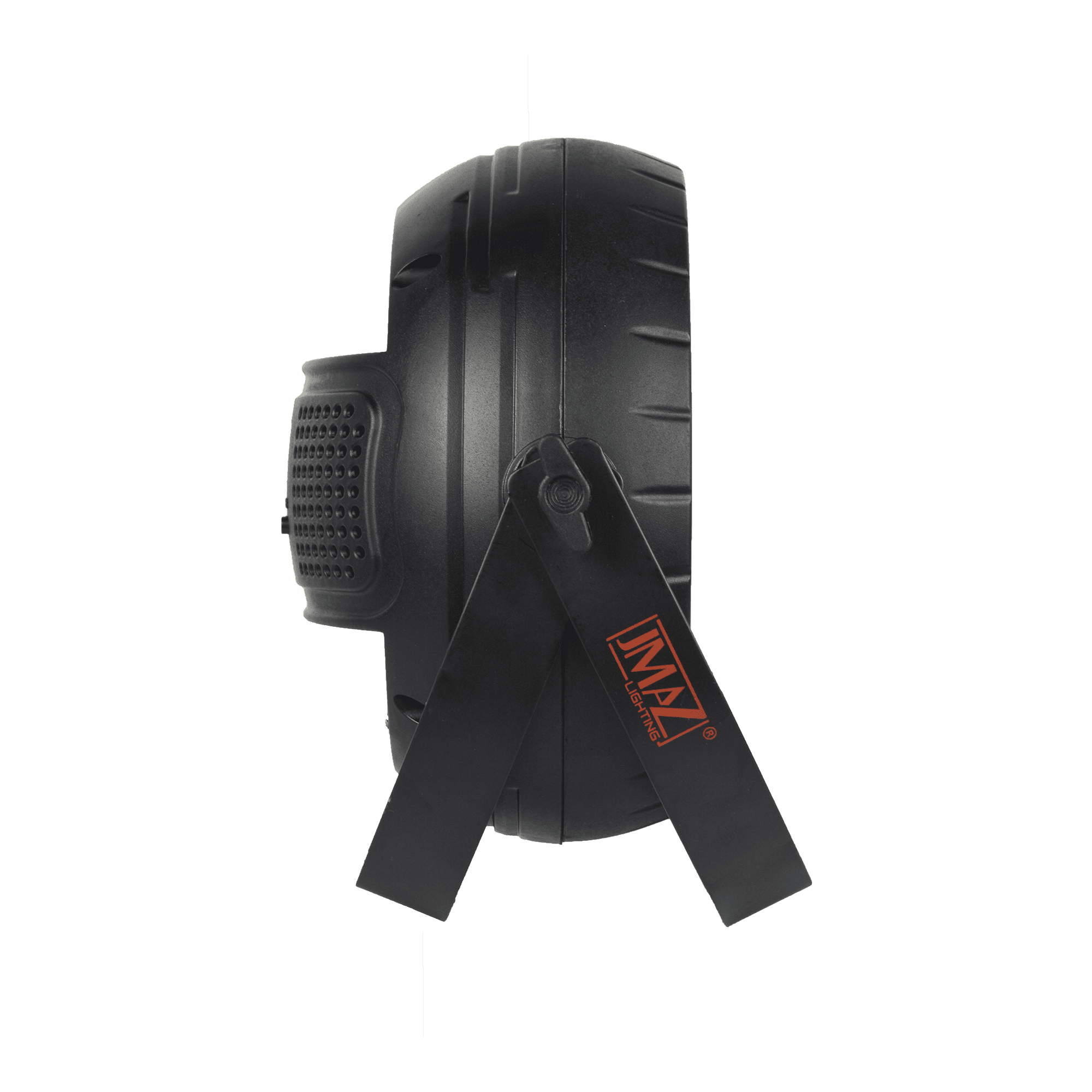 JMAZ Lighting RADIANT PAR DUO - view 4